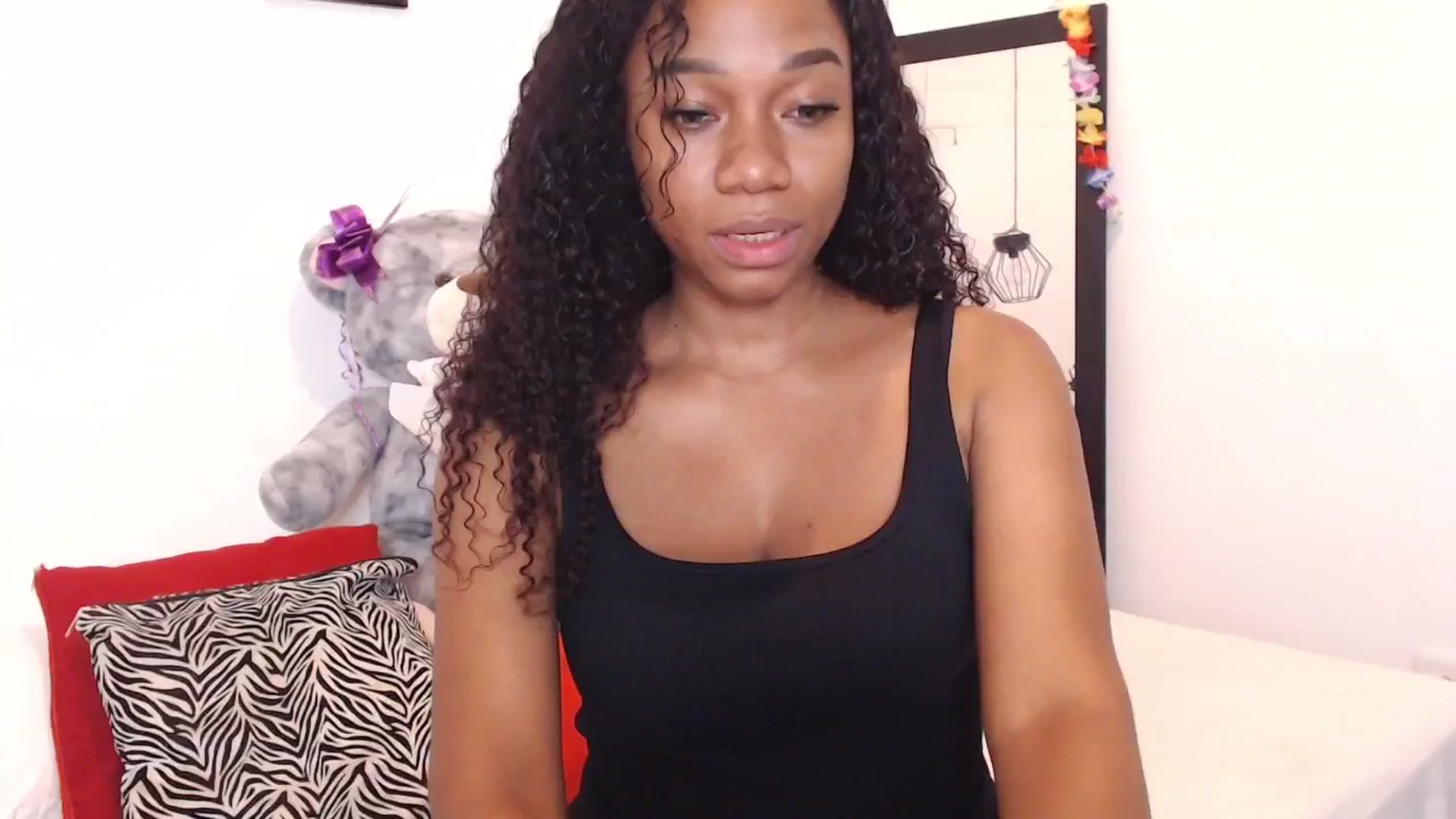 Gallery image thumbnail from EBONNY69's myfreecams stream on, 12/21/2025, 23:59 image 20 of 20