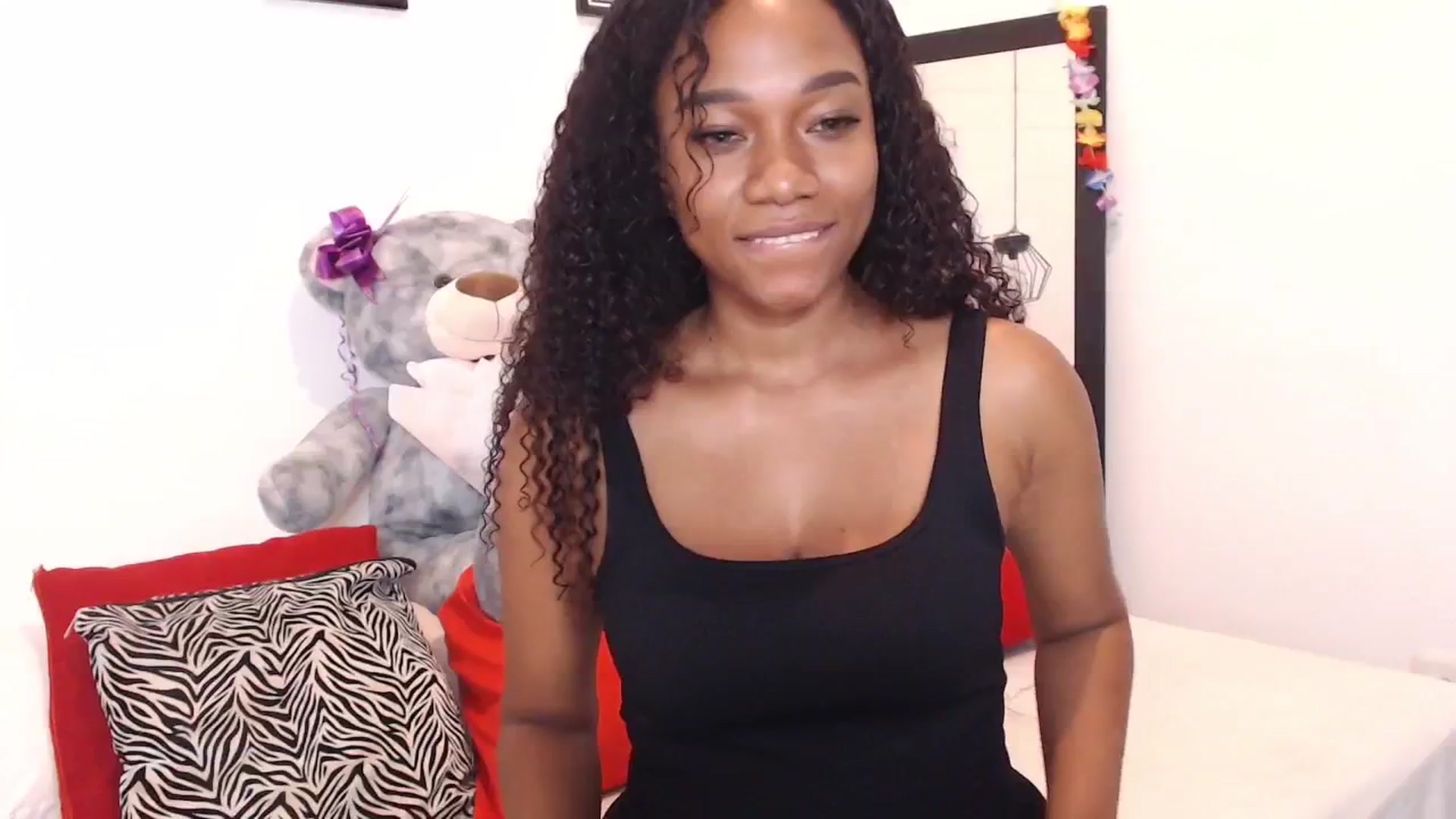 Gallery image thumbnail from EBONNY69's myfreecams stream on, 12/21/2025, 23:59 image 5 of 20