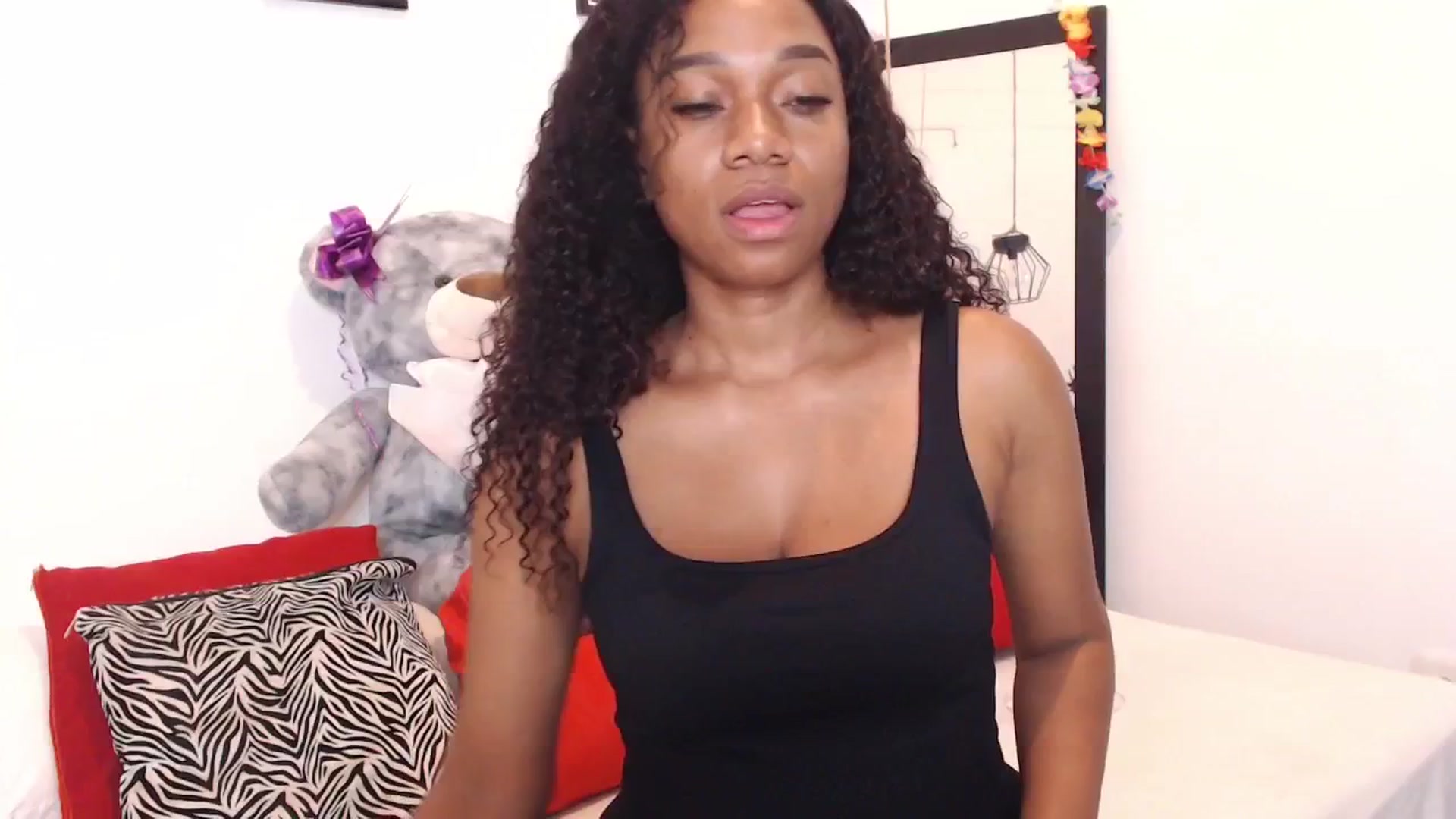 Gallery image thumbnail from EBONNY69's myfreecams stream on, 12/21/2025, 23:59 image 12 of 20