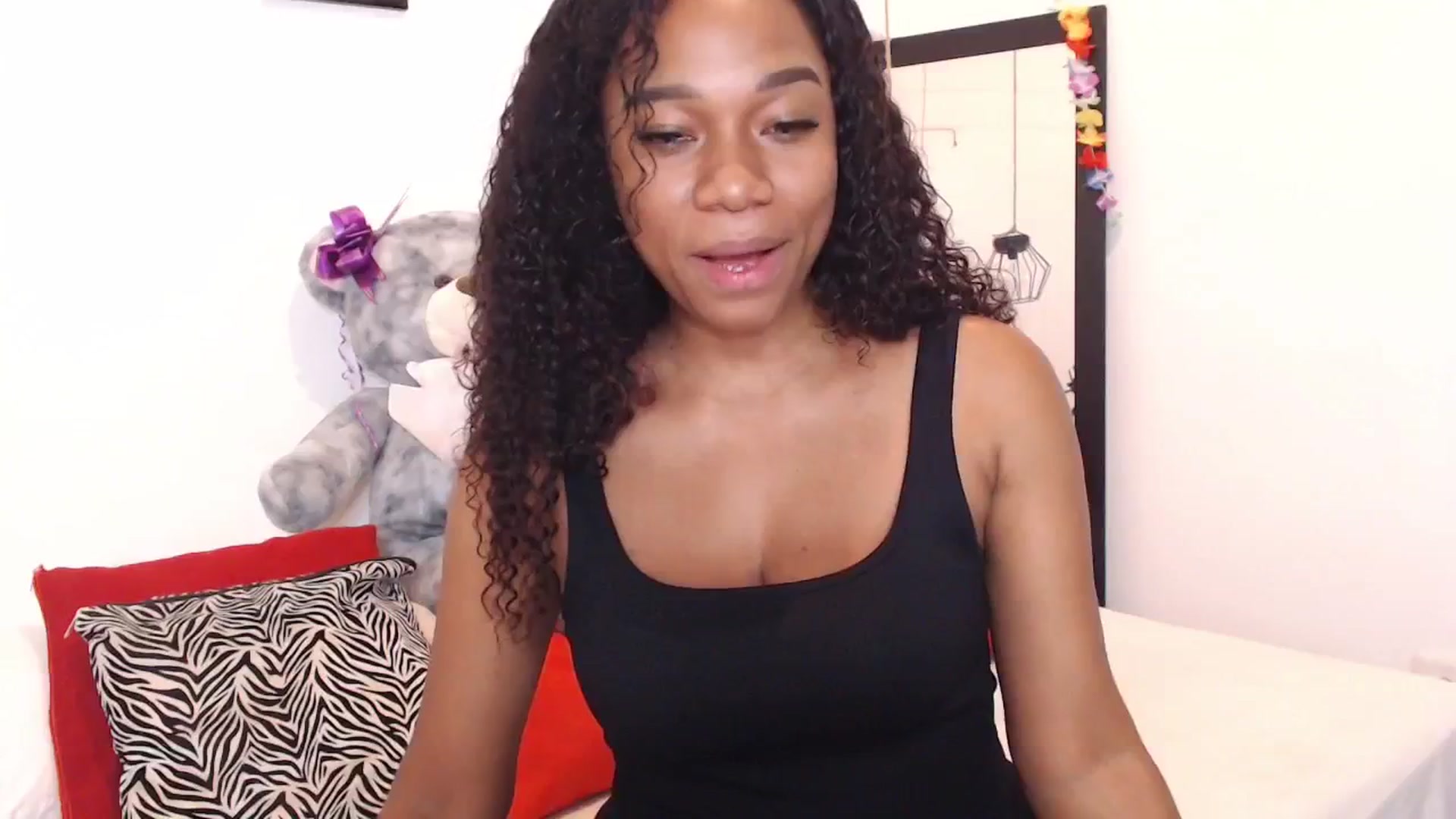 Gallery image thumbnail from EBONNY69's myfreecams stream on, 12/21/2025, 23:59 image 17 of 20
