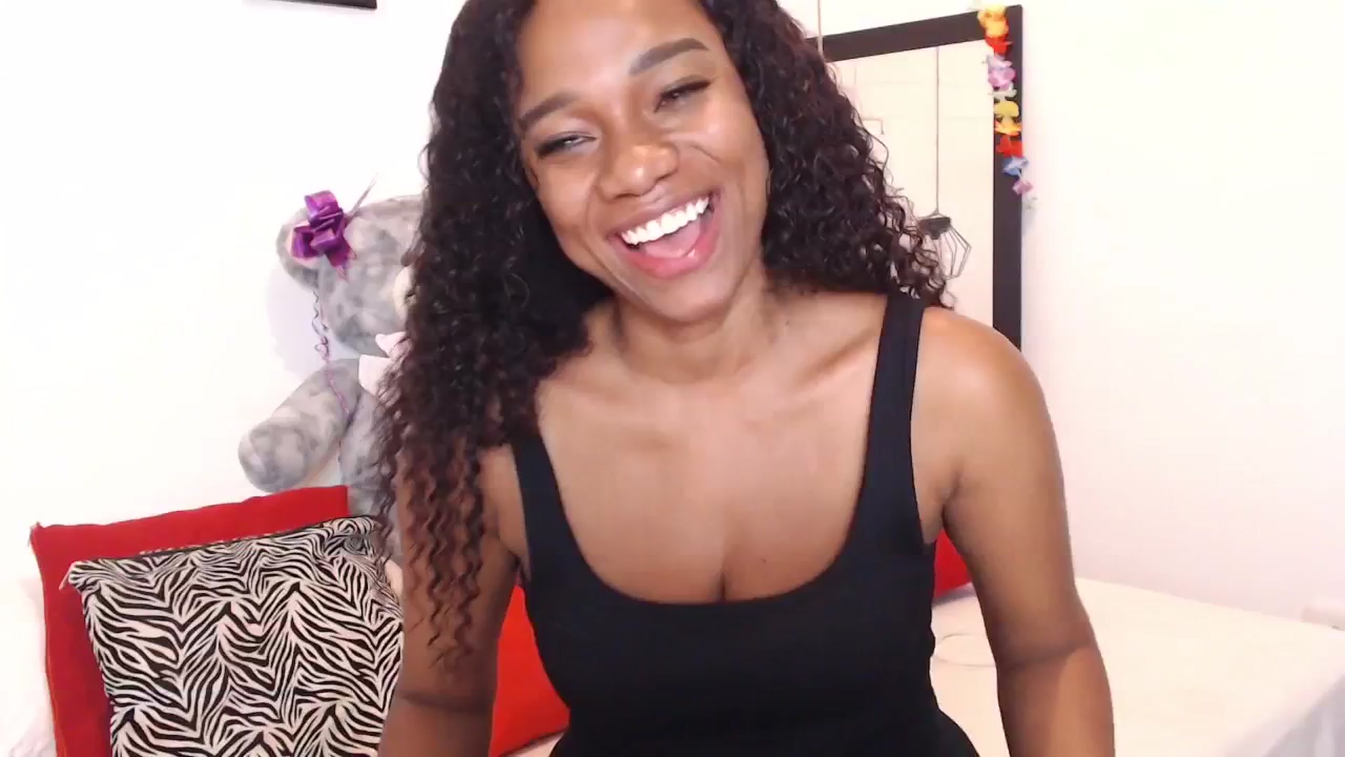 Gallery image thumbnail from EBONNY69's myfreecams stream on, 12/21/2025, 23:59 image 3 of 20