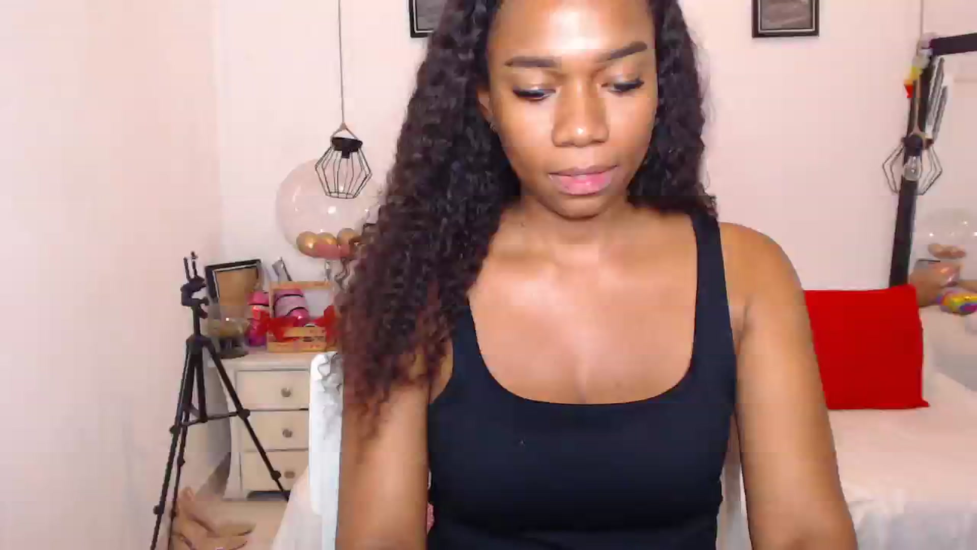 Gallery image thumbnail from EBONNY69's myfreecams stream on, 01/22/2026, 01:49 image 3 of 20