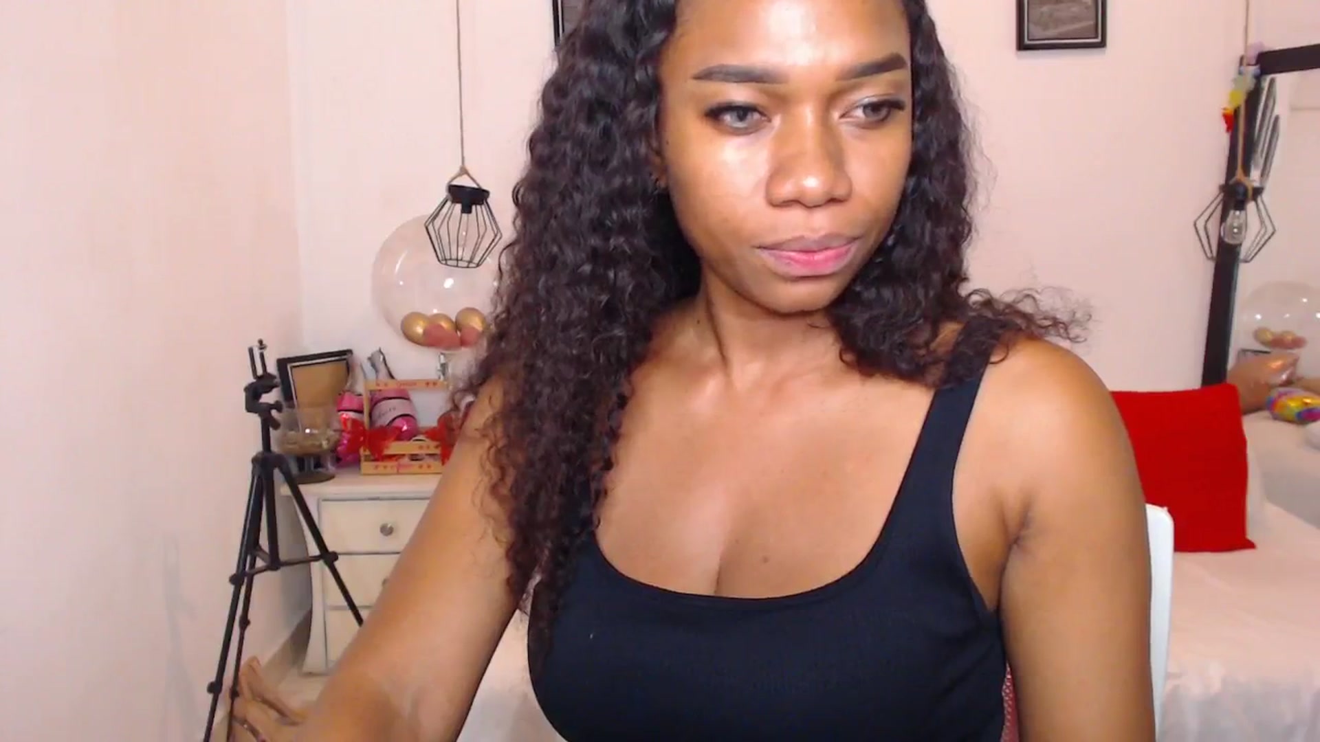 Gallery image thumbnail from EBONNY69's myfreecams stream on, 01/22/2026, 01:49 image 6 of 20