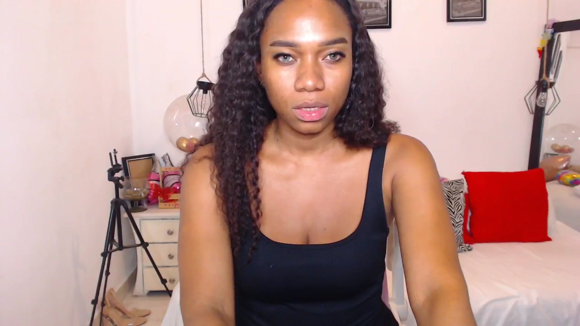 Gallery image thumbnail from EBONNY69's myfreecams stream on, 01/22/2026, 01:49 image 5 of 20
