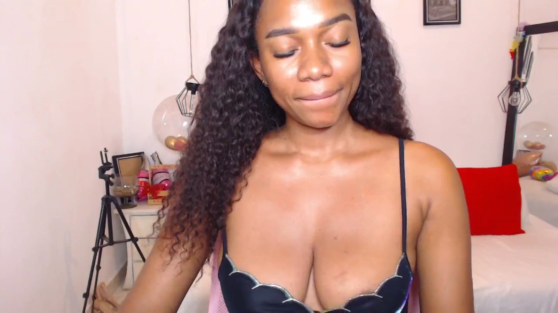 Gallery image thumbnail from EBONNY69's myfreecams stream on, 01/22/2026, 01:49 image 20 of 20