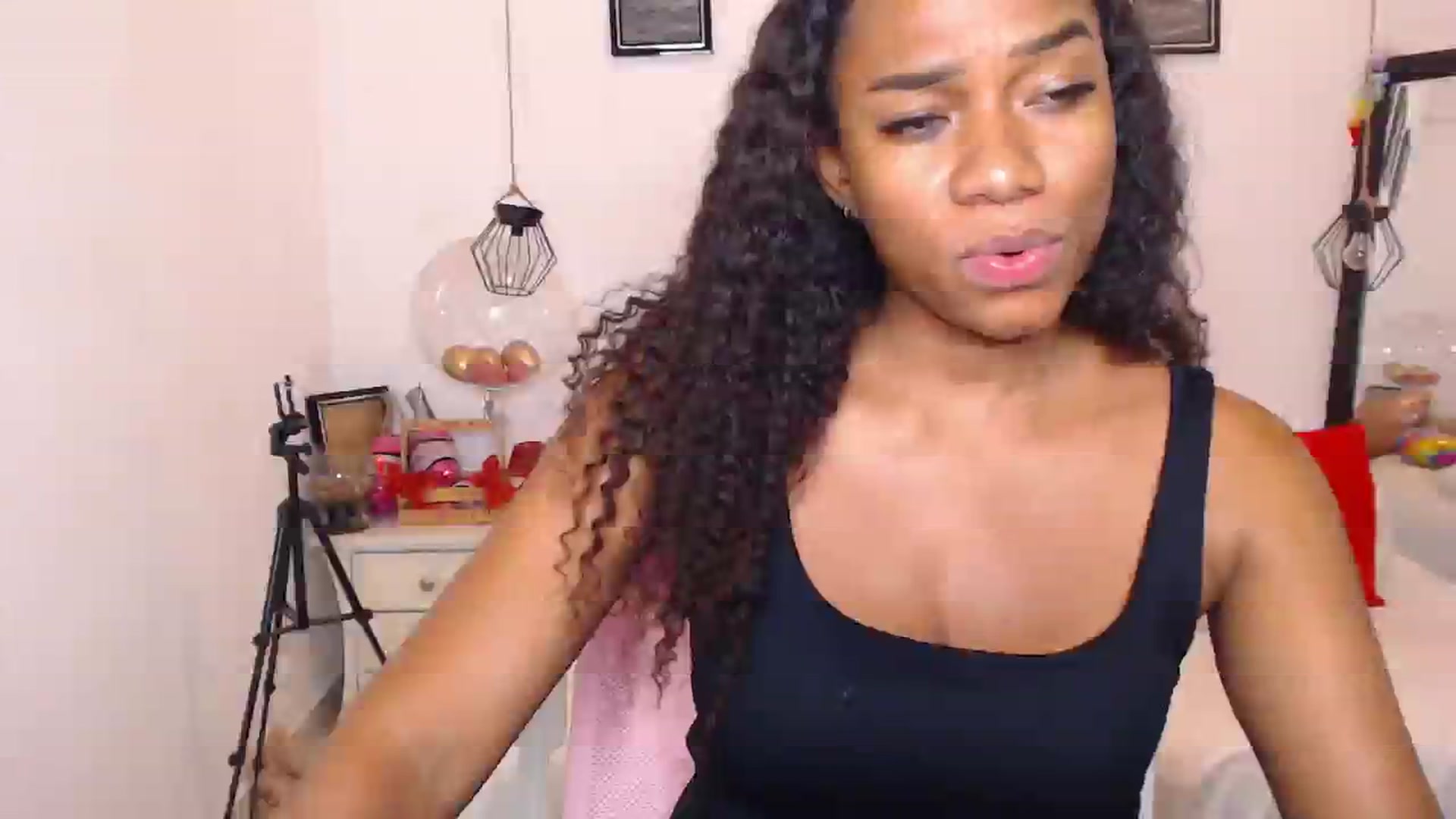 Gallery image thumbnail from EBONNY69's myfreecams stream on, 01/22/2026, 01:49 image 4 of 20