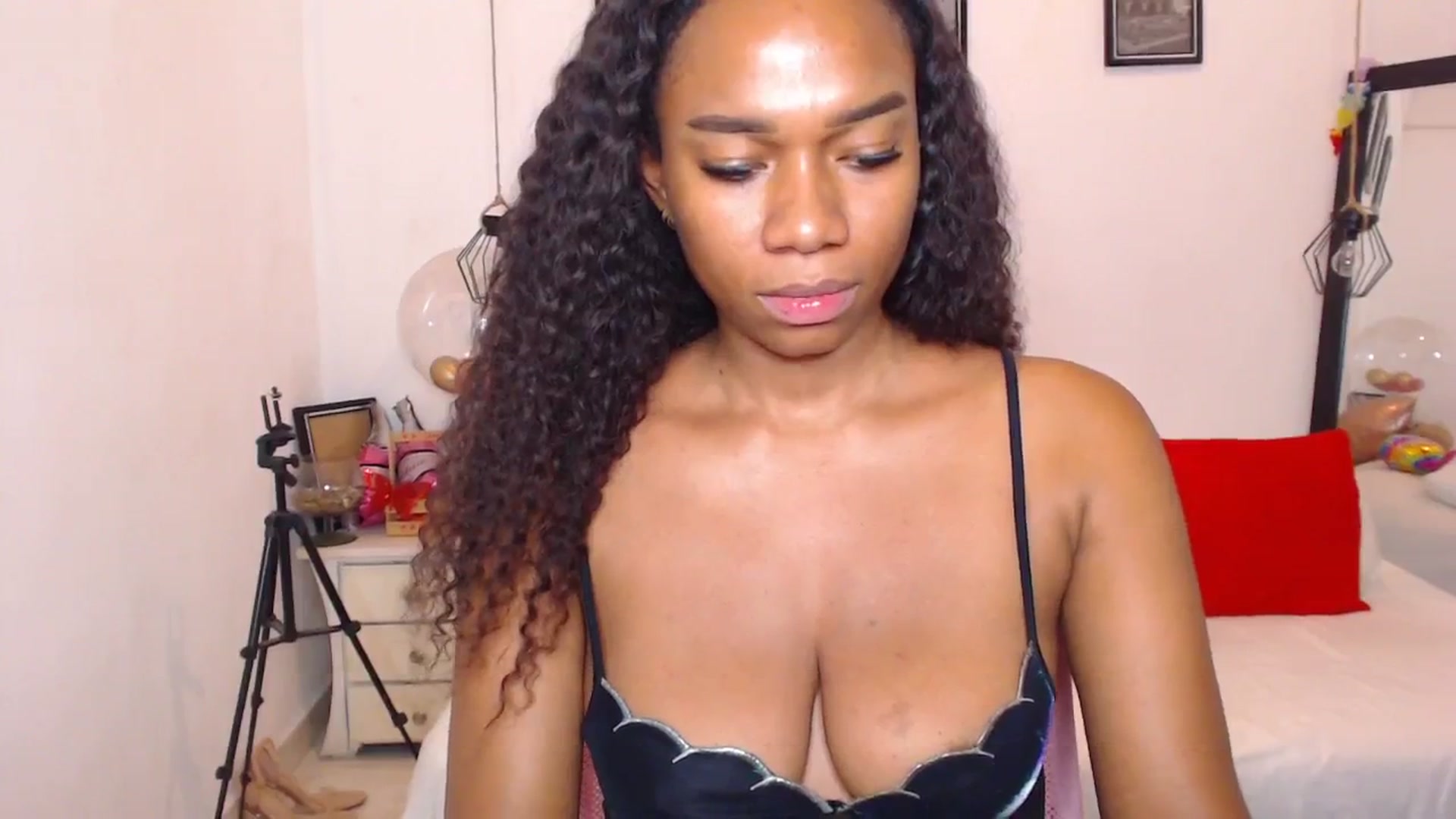 Gallery image thumbnail from EBONNY69's myfreecams stream on, 01/22/2026, 01:49 image 19 of 20