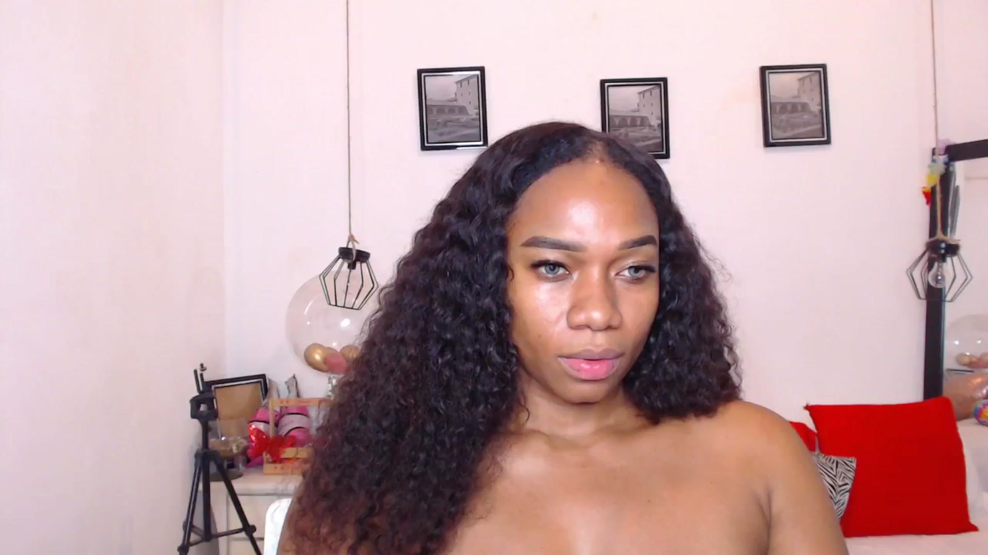 Gallery image thumbnail from EBONNY69's myfreecams stream on, 01/23/2026, 02:12 image 18 of 20