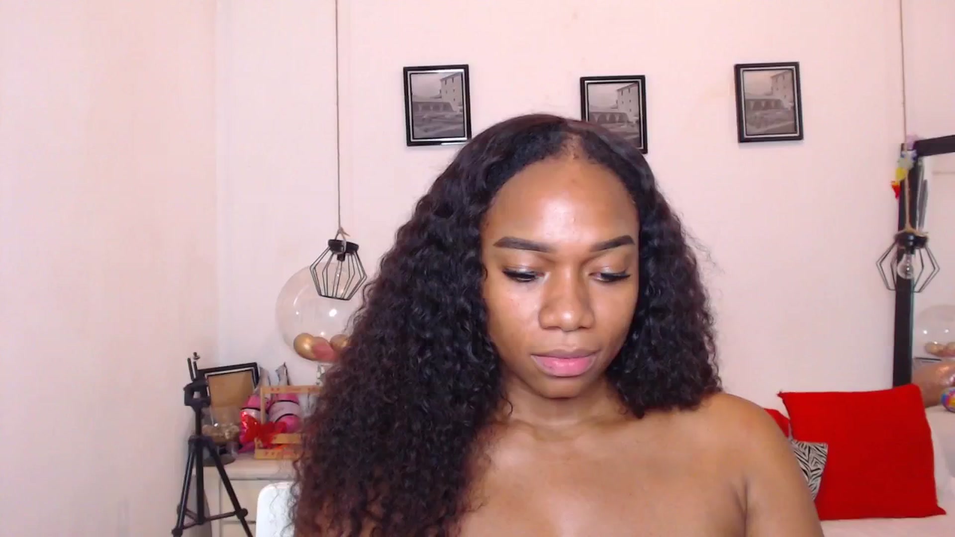 Gallery image thumbnail from EBONNY69's myfreecams stream on, 01/23/2026, 02:12 image 19 of 20