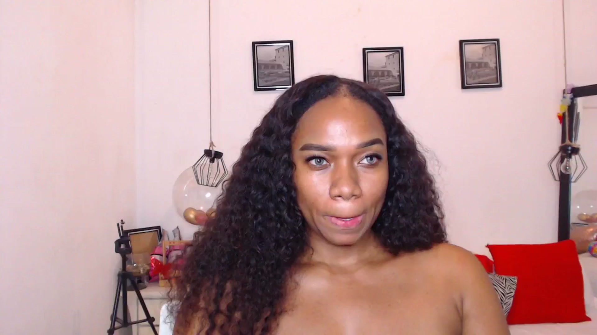 Gallery image thumbnail from EBONNY69's myfreecams stream on, 01/23/2026, 02:12 image 20 of 20