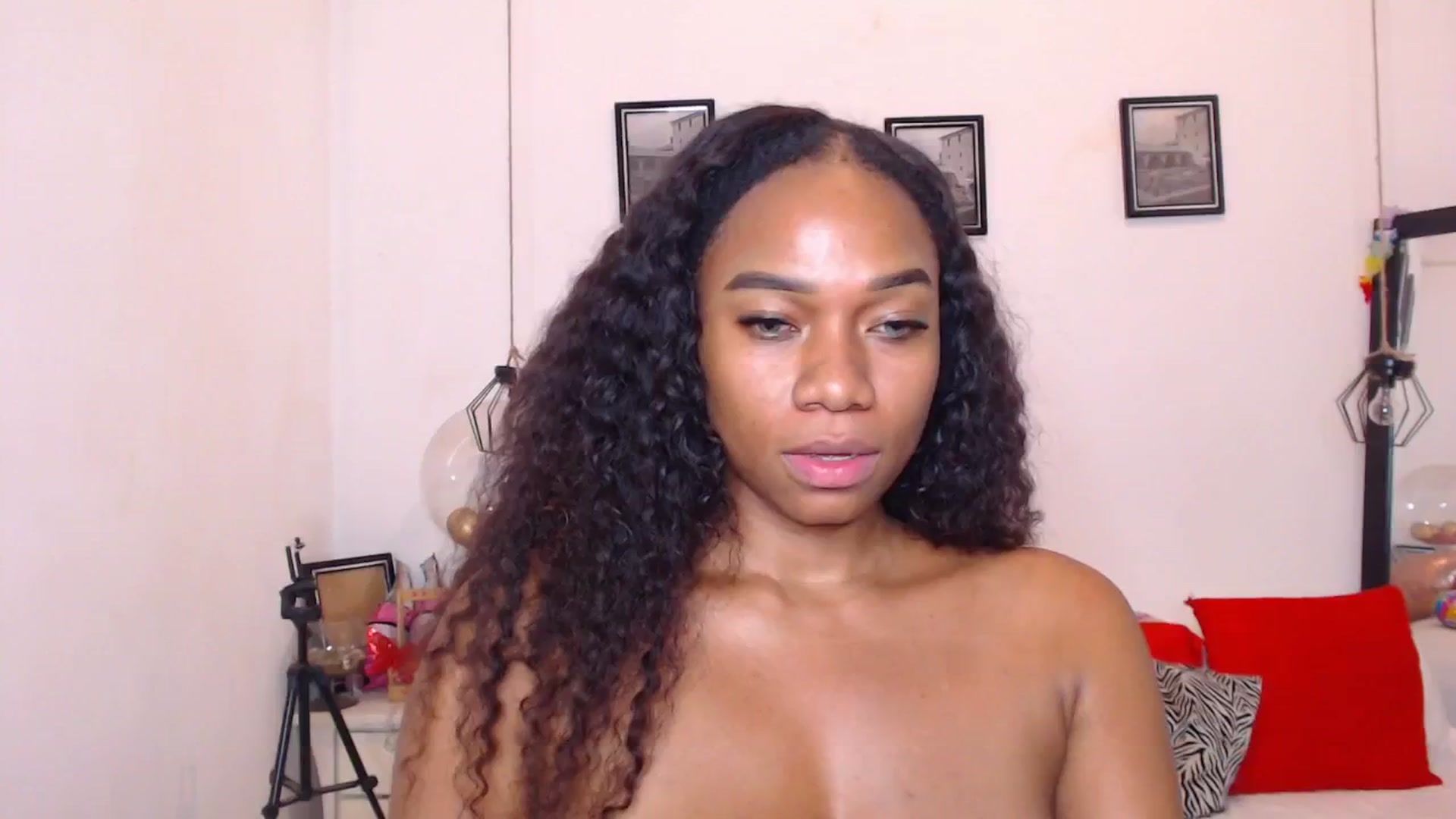 Gallery image thumbnail from EBONNY69's myfreecams stream on, 01/23/2026, 02:12 image 2 of 20