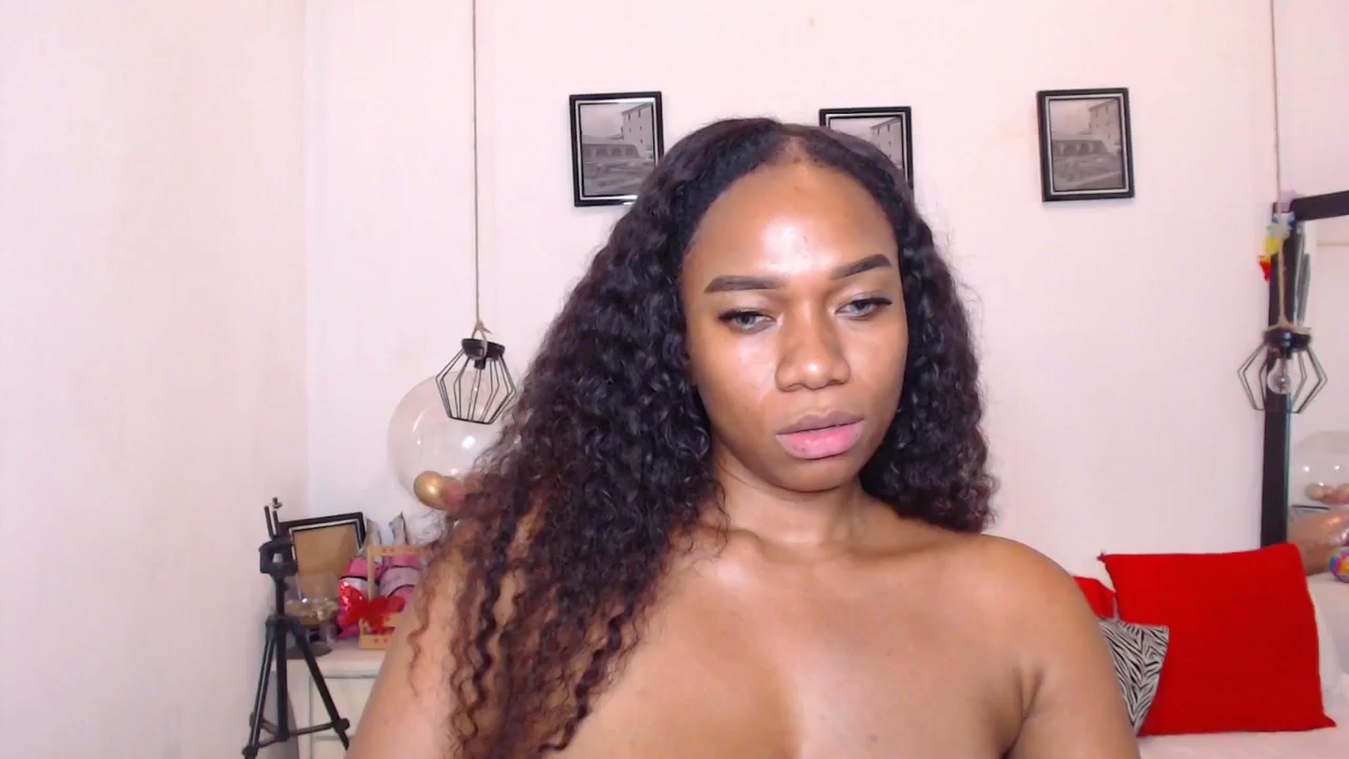 Gallery image thumbnail from EBONNY69's myfreecams stream on, 01/23/2026, 02:12 image 6 of 20