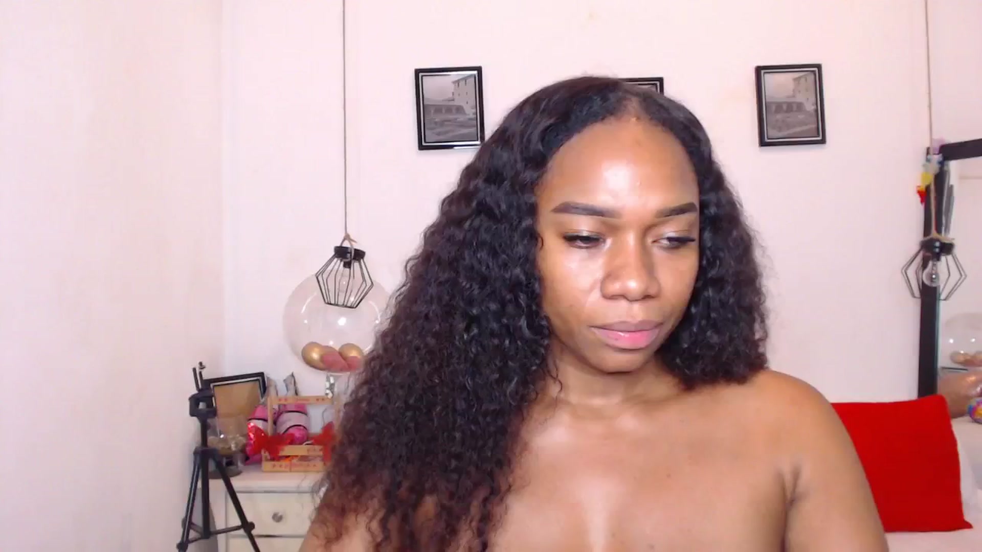 Gallery image thumbnail from EBONNY69's myfreecams stream on, 01/23/2026, 02:12 image 17 of 20