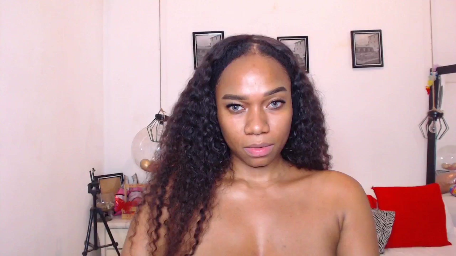 Gallery image thumbnail from EBONNY69's myfreecams stream on, 01/23/2026, 02:12 image 1 of 20