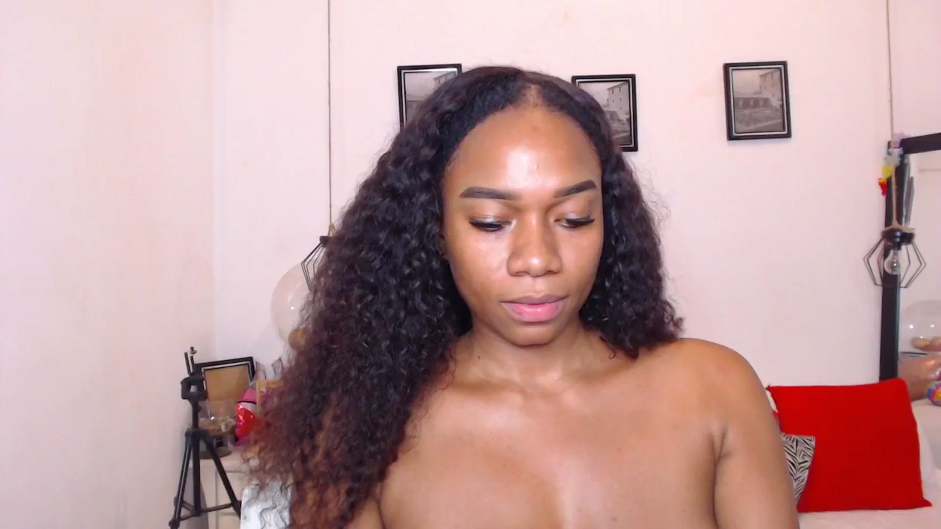 Gallery image thumbnail from EBONNY69's myfreecams stream on, 01/23/2026, 02:12 image 13 of 20