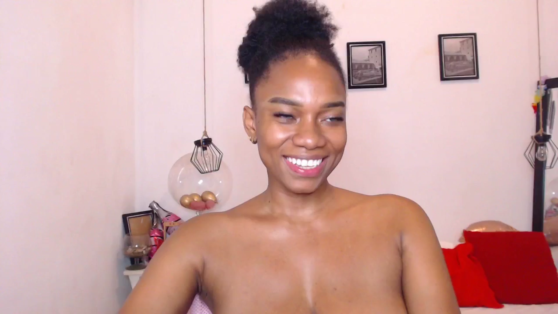 Gallery image thumbnail from EBONNY69's myfreecams stream on, 02/02/2026, 01:48 image 16 of 20