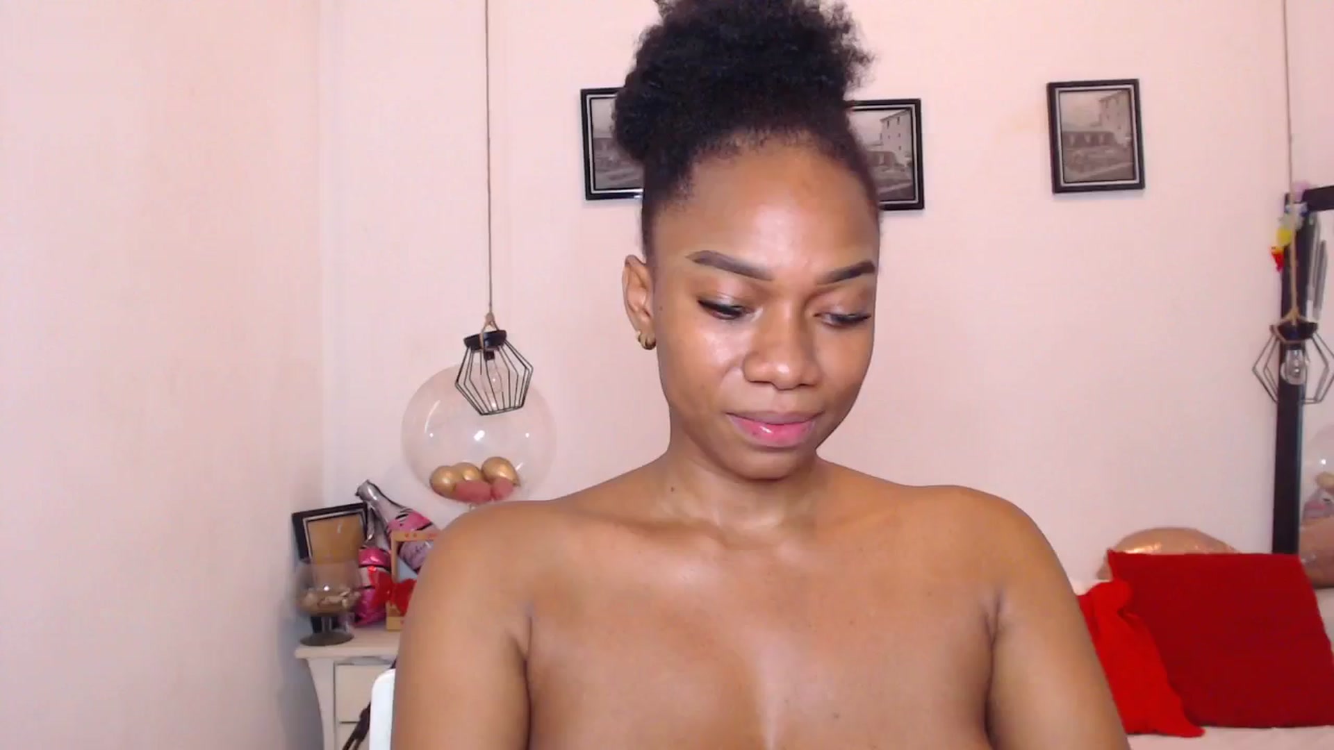 Gallery image thumbnail from EBONNY69's myfreecams stream on, 02/02/2026, 01:48 image 2 of 20