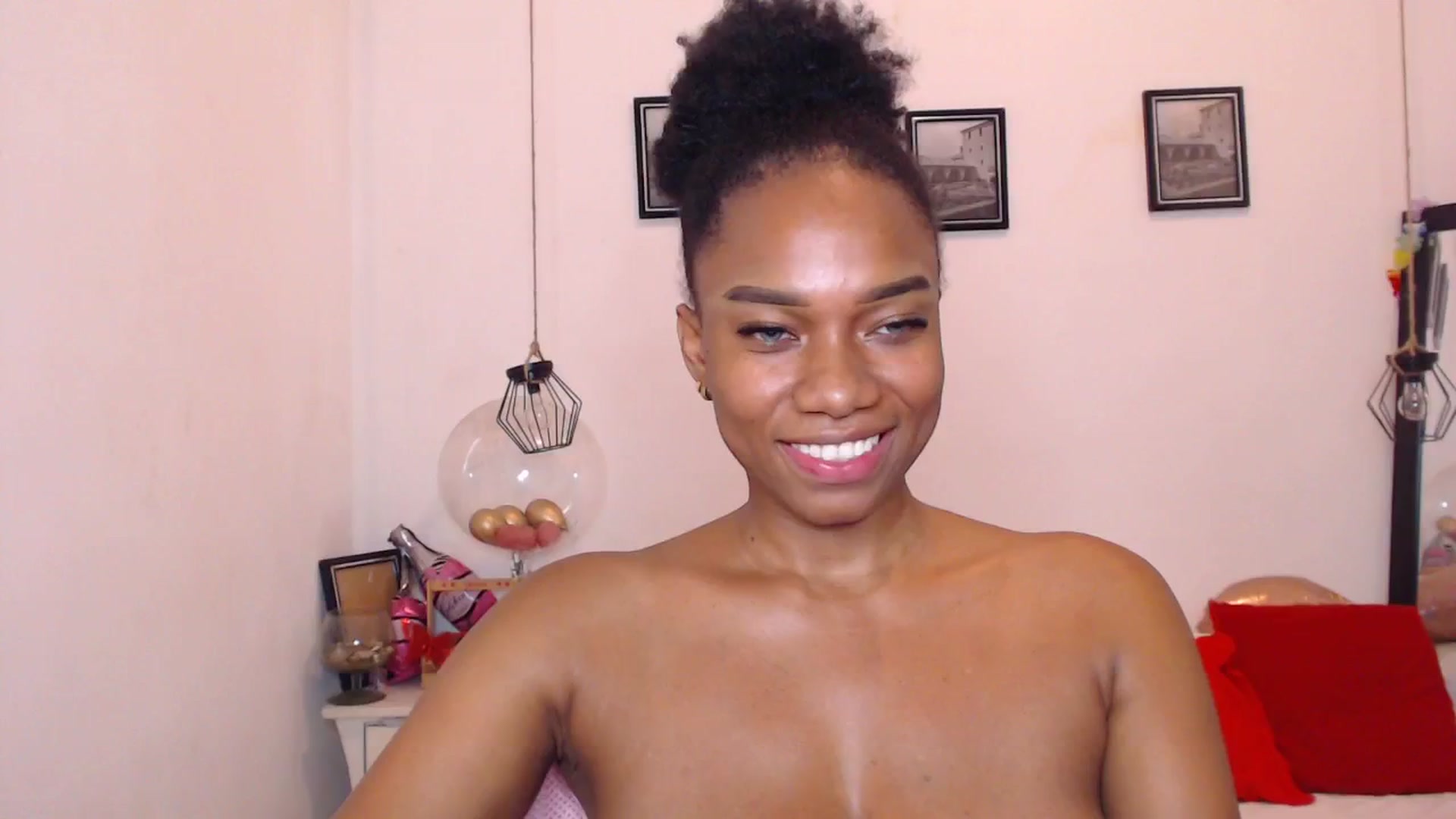 Gallery image thumbnail from EBONNY69's myfreecams stream on, 02/02/2026, 01:48 image 4 of 20
