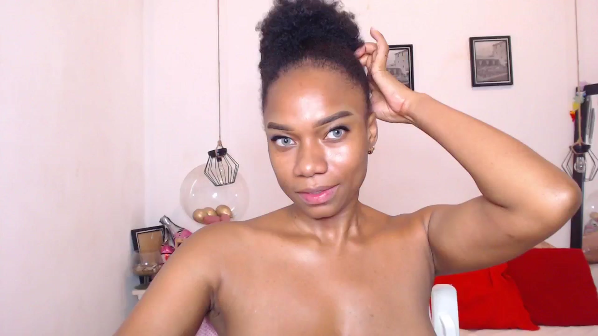 Gallery image thumbnail from EBONNY69's myfreecams stream on, 02/02/2026, 01:48 image 8 of 20