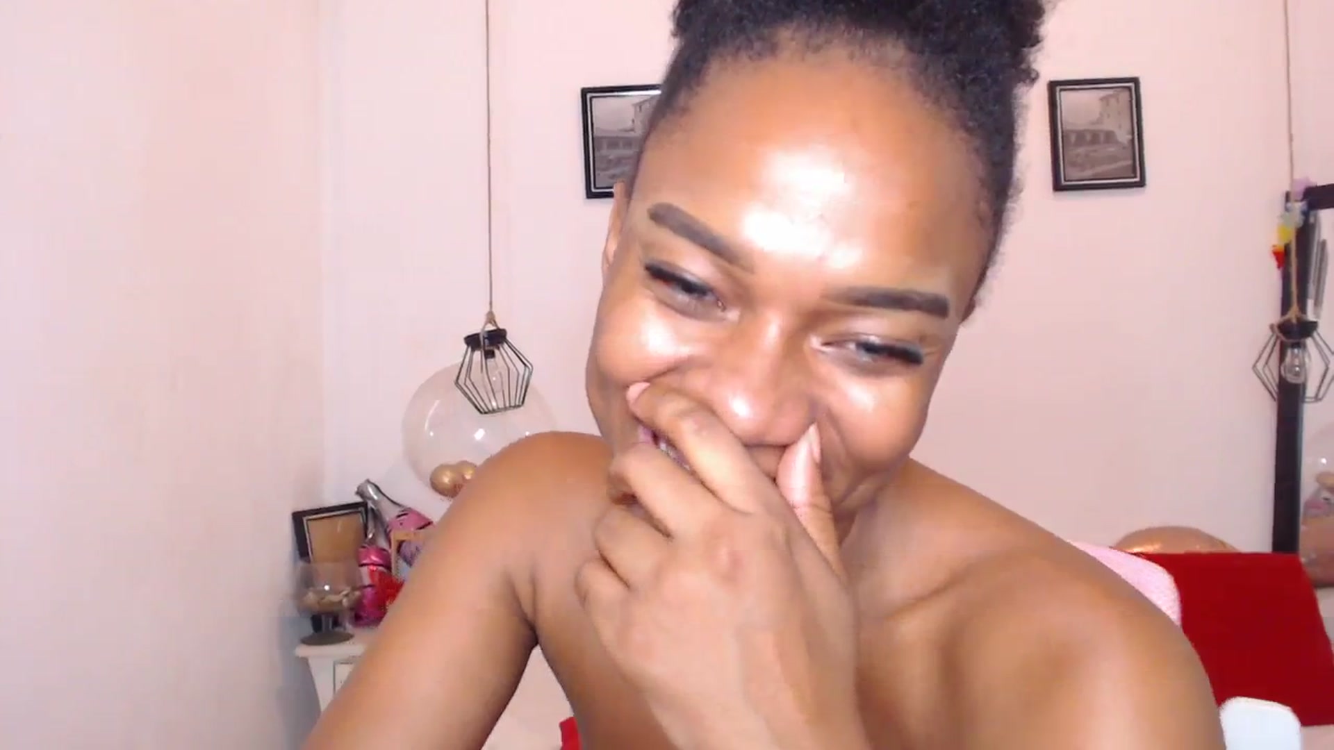 Gallery image thumbnail from EBONNY69's myfreecams stream on, 02/02/2026, 01:48 image 18 of 20