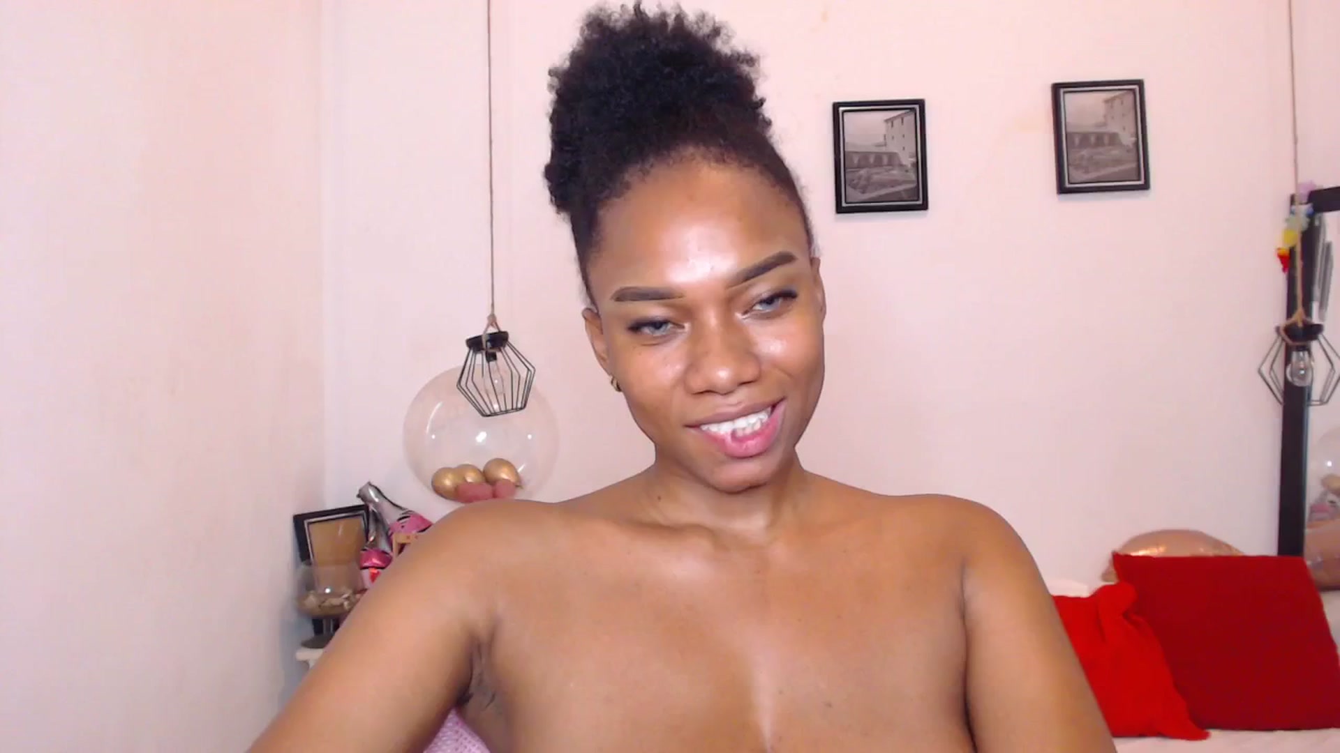 Gallery image thumbnail from EBONNY69's myfreecams stream on, 02/02/2026, 01:48 image 5 of 20