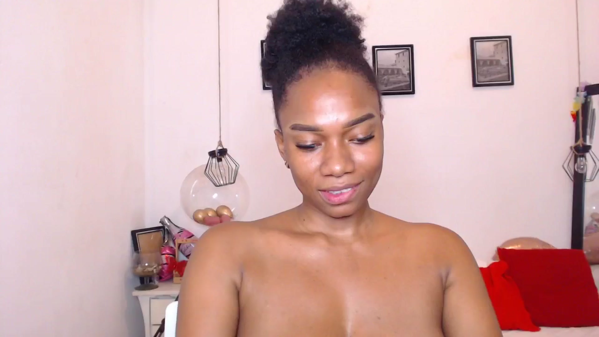 Gallery image thumbnail from EBONNY69's myfreecams stream on, 02/02/2026, 01:48 image 6 of 20