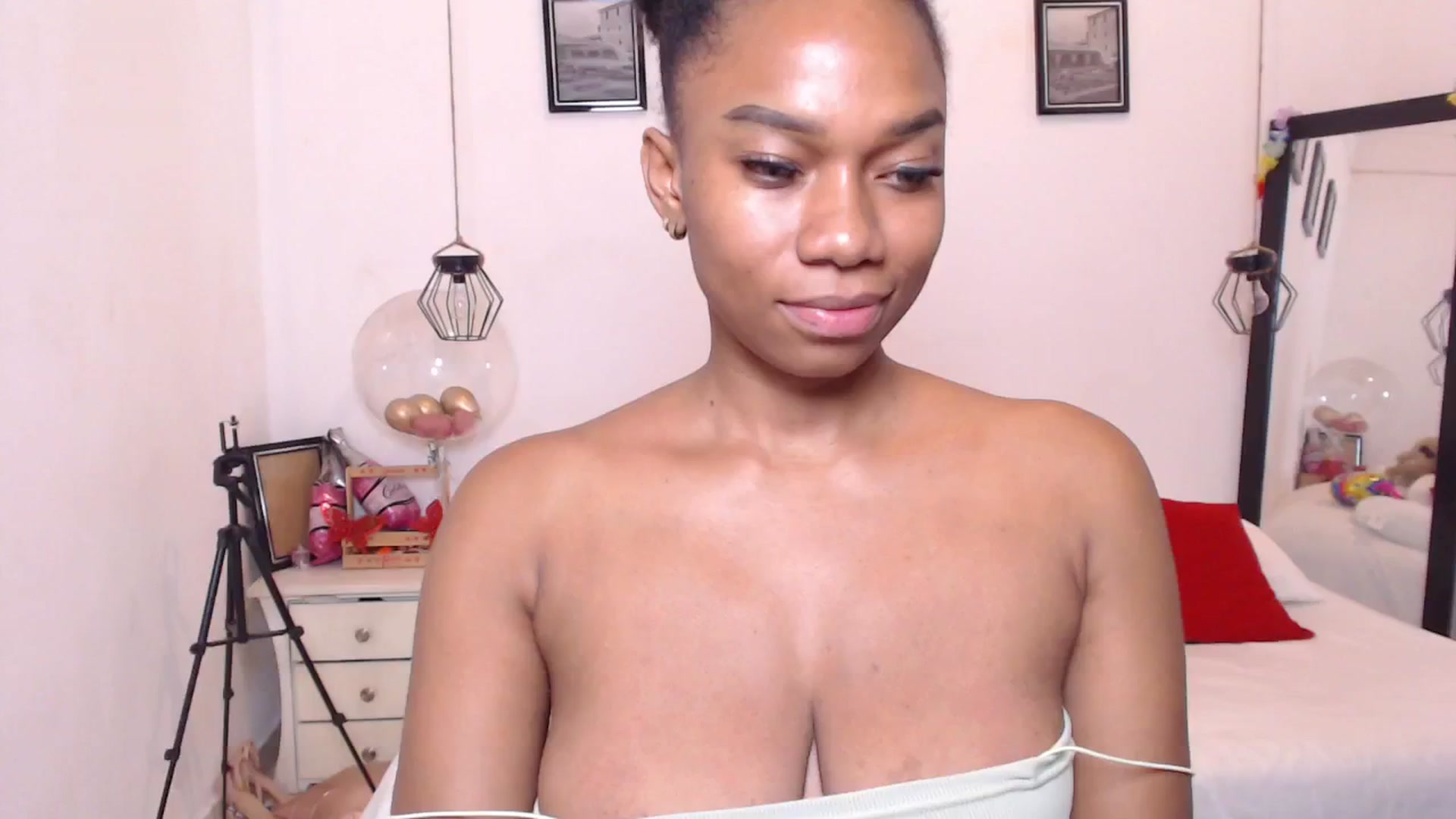 Gallery image thumbnail from EBONNY69's myfreecams stream on, 02/06/2026, 02:51 image 20 of 20