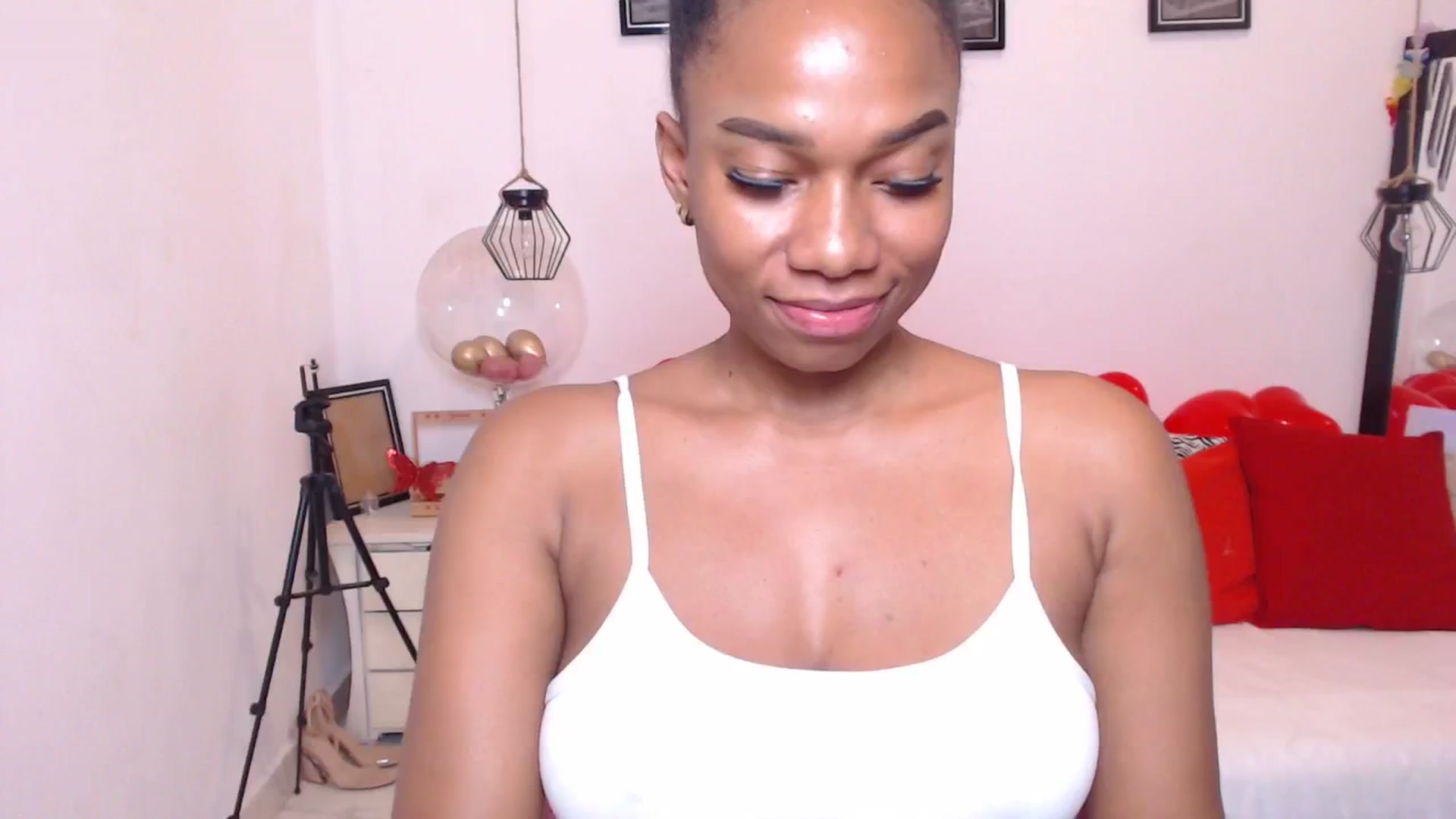 Gallery image thumbnail from EBONNY69's myfreecams stream on, 02/19/2026, 01:23 image 5 of 20