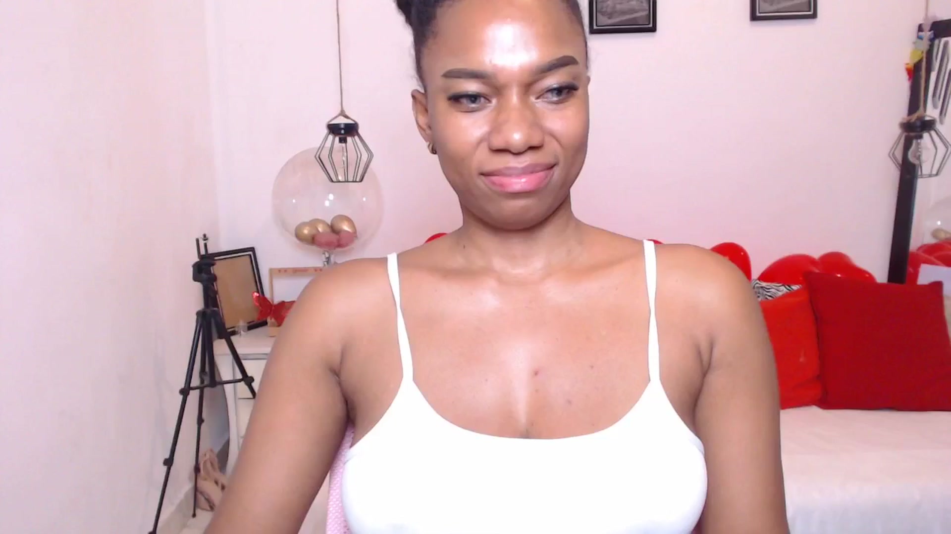 Gallery image thumbnail from EBONNY69's myfreecams stream on, 02/19/2026, 01:23 image 16 of 20