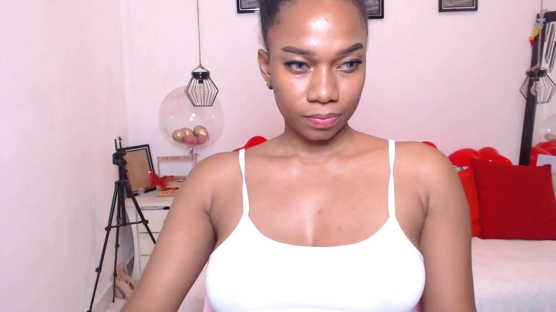 Gallery image thumbnail from EBONNY69's myfreecams stream on, 02/19/2026, 01:23 image 20 of 20