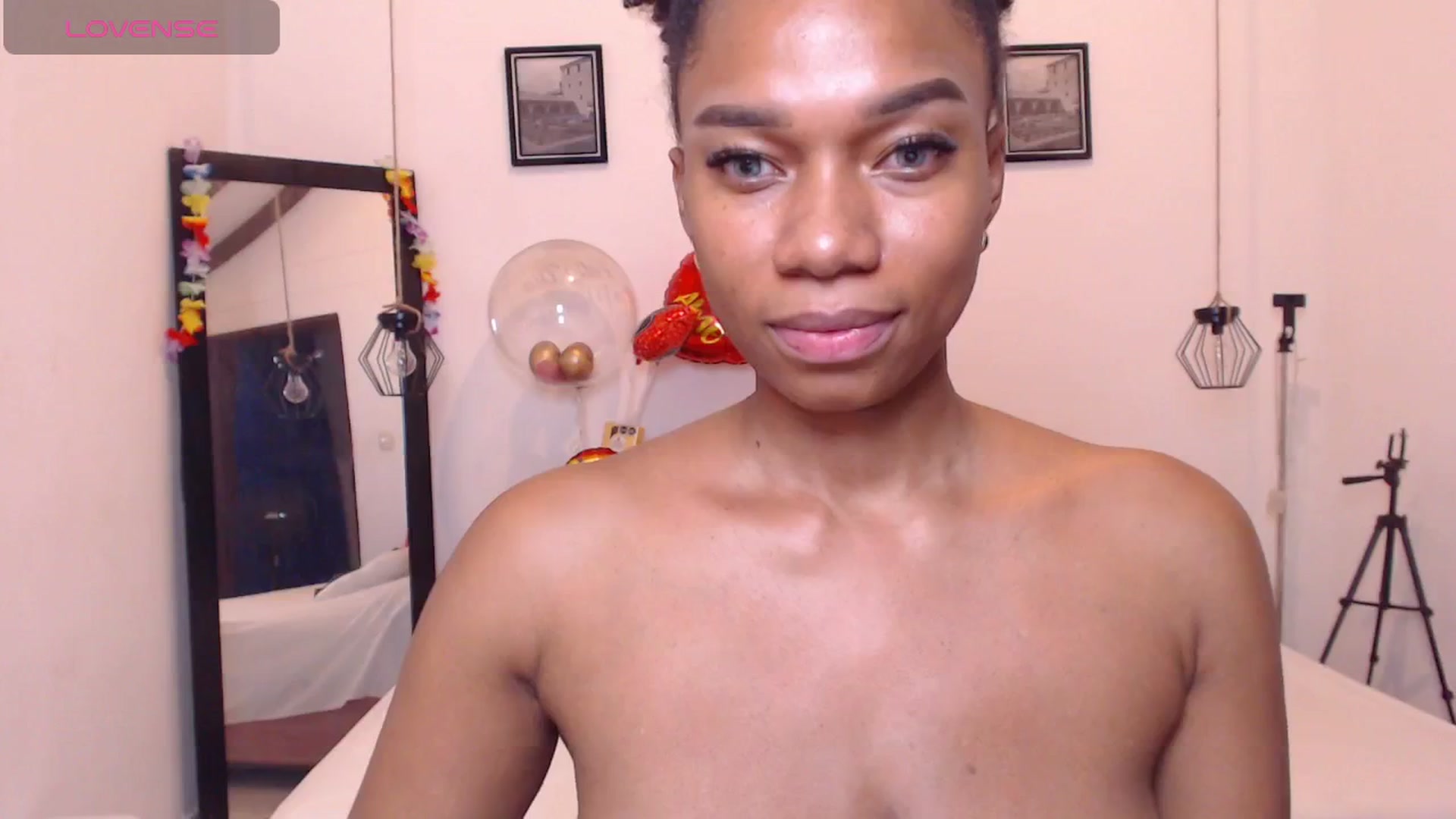 Gallery image thumbnail from EBONNY69's myfreecams stream on, 04/27/2026, 01:10 image 2 of 20