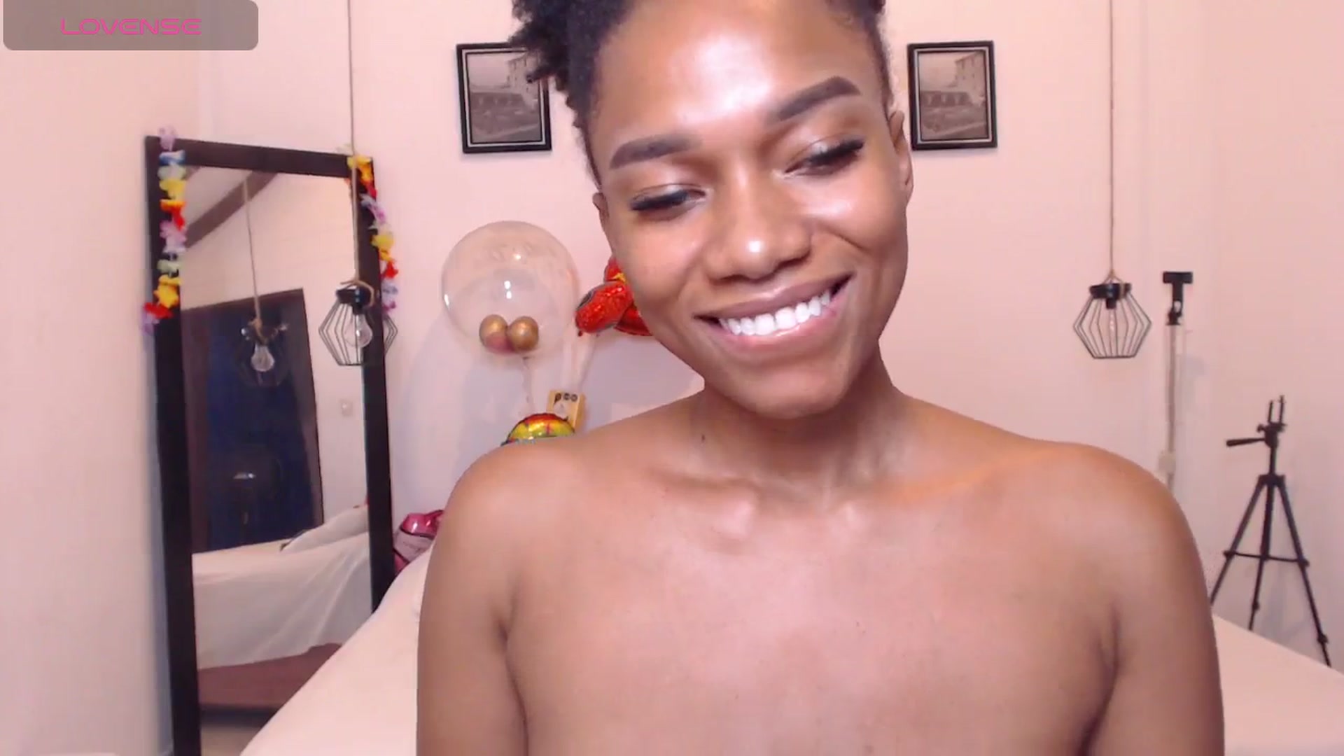 Gallery image thumbnail from EBONNY69's myfreecams stream on, 04/27/2026, 01:10 image 5 of 20