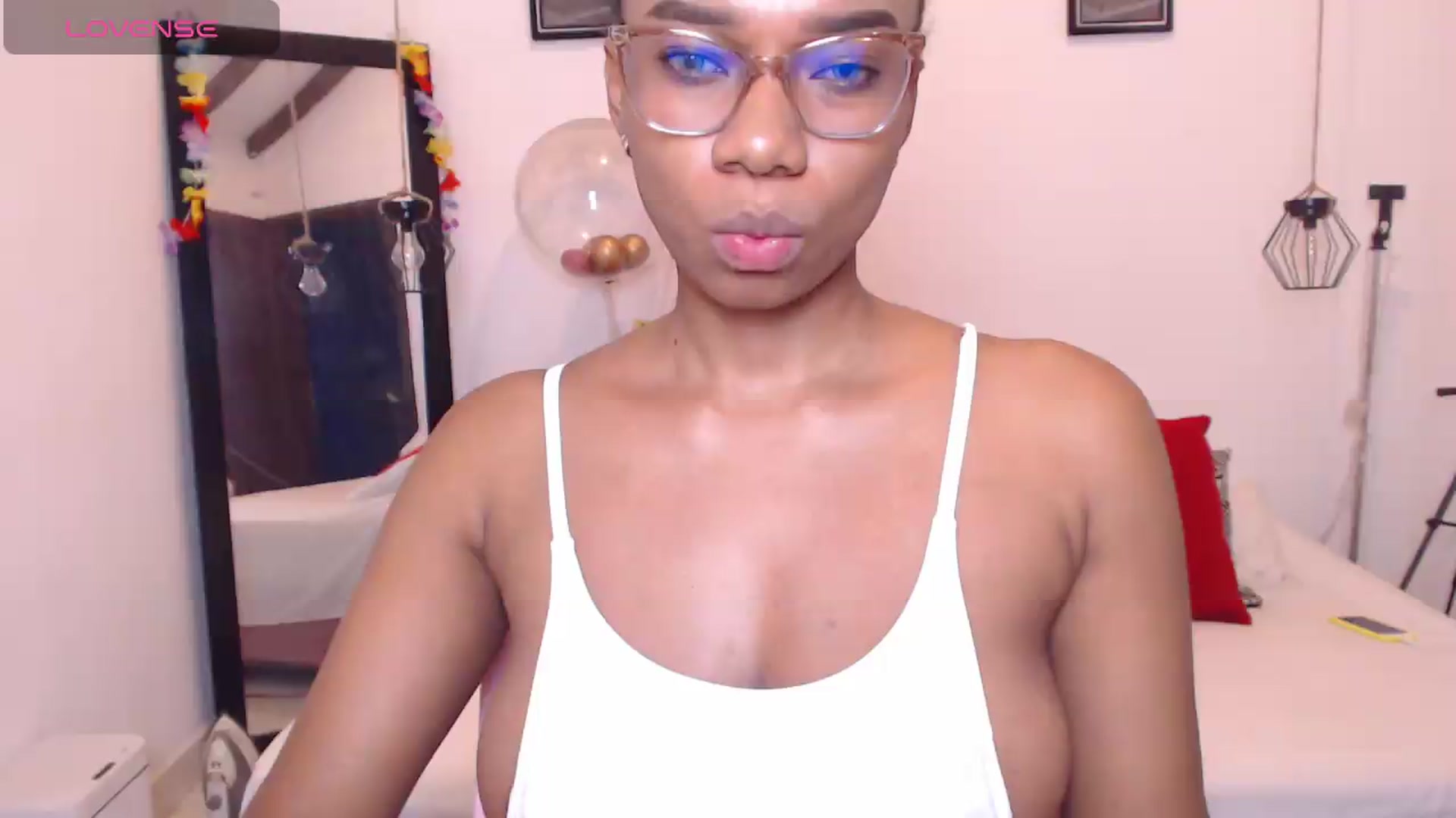 Gallery image thumbnail from EBONNY69's myfreecams stream on, 05/27/2026, 01:06 image 20 of 20
