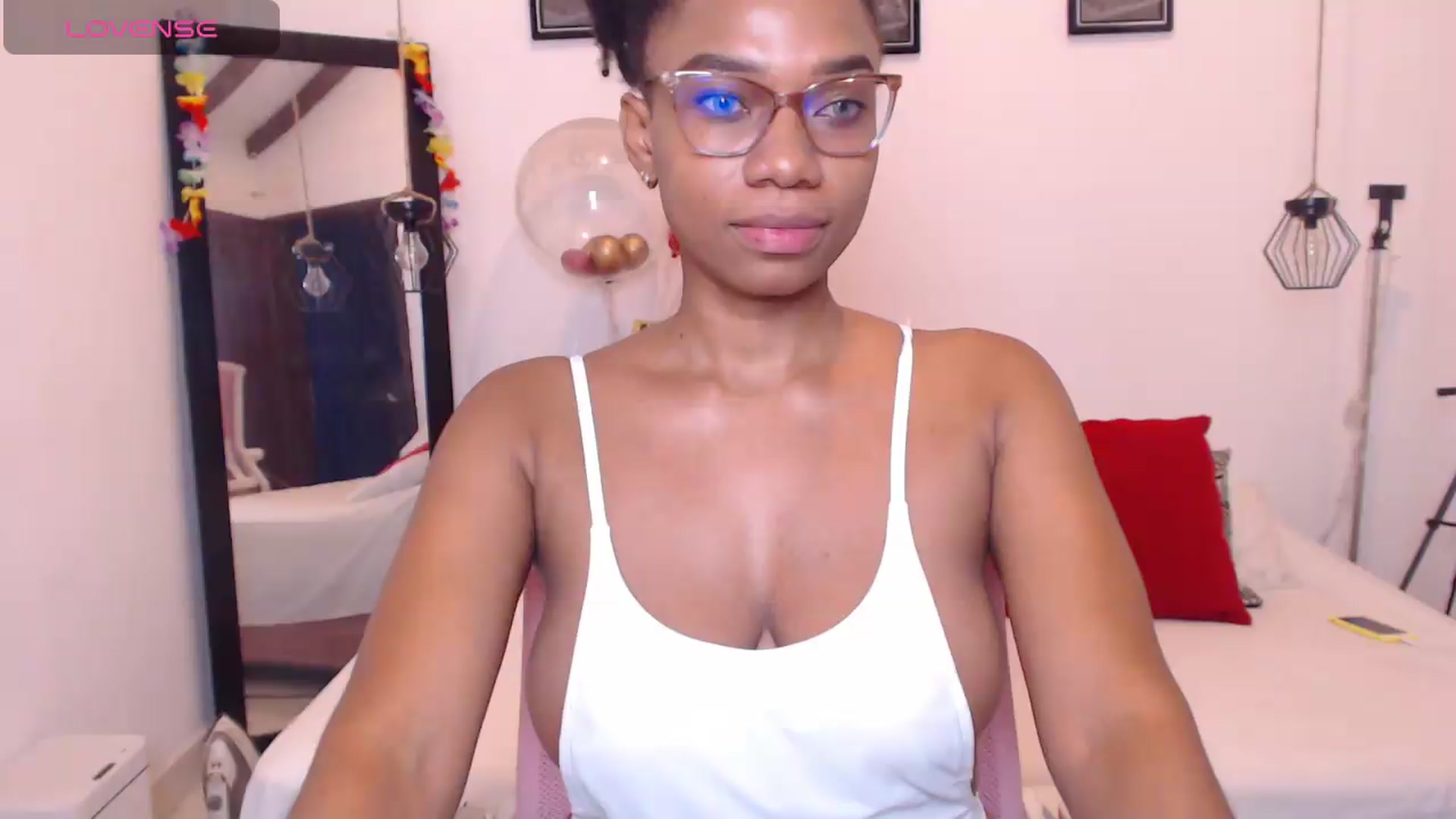 Gallery image thumbnail from EBONNY69's myfreecams stream on, 05/27/2026, 01:06 image 15 of 20