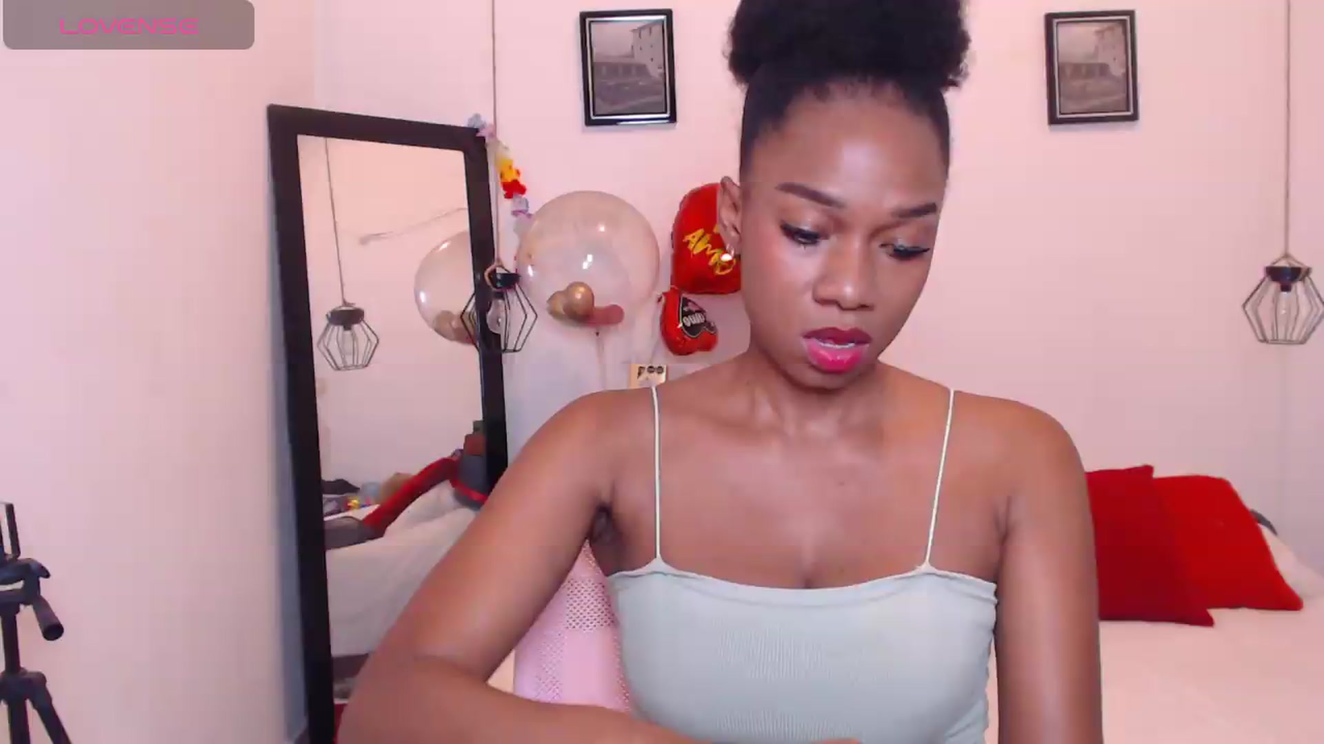 Gallery image thumbnail from EBONNY69's myfreecams stream on, 09/02/2026, 23:49 image 11 of 20