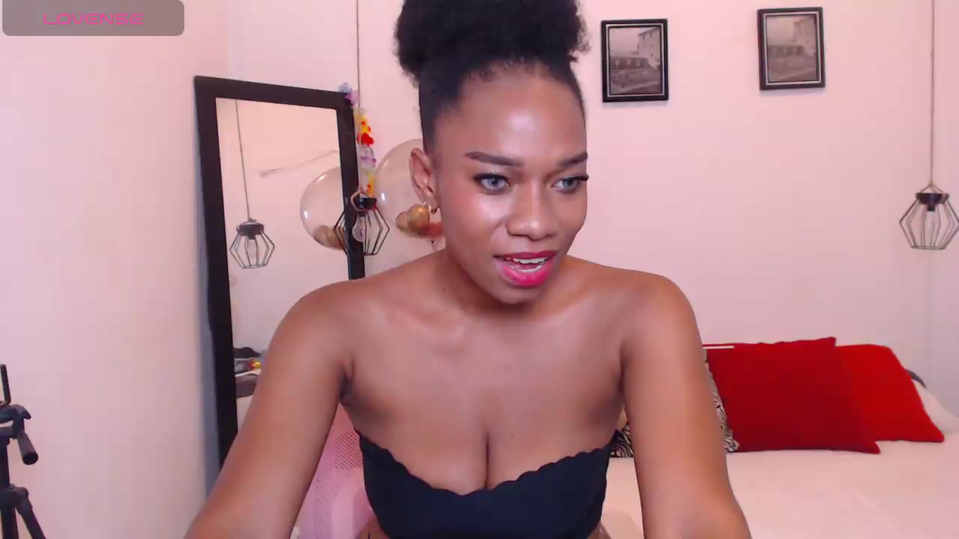 Gallery image thumbnail from EBONNY69's myfreecams stream on, 09/02/2026, 23:49 image 2 of 20