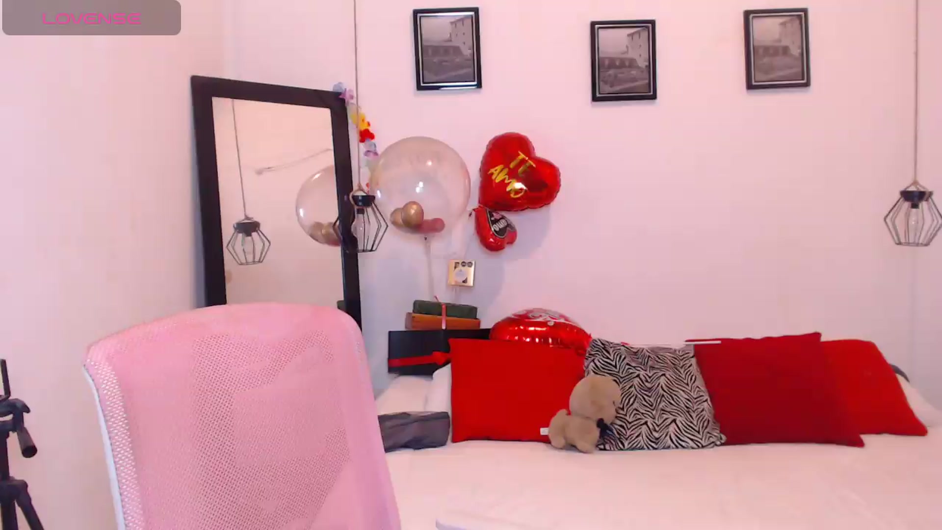 Gallery image thumbnail from EBONNY69's myfreecams stream on, 09/02/2026, 23:49 image 5 of 20