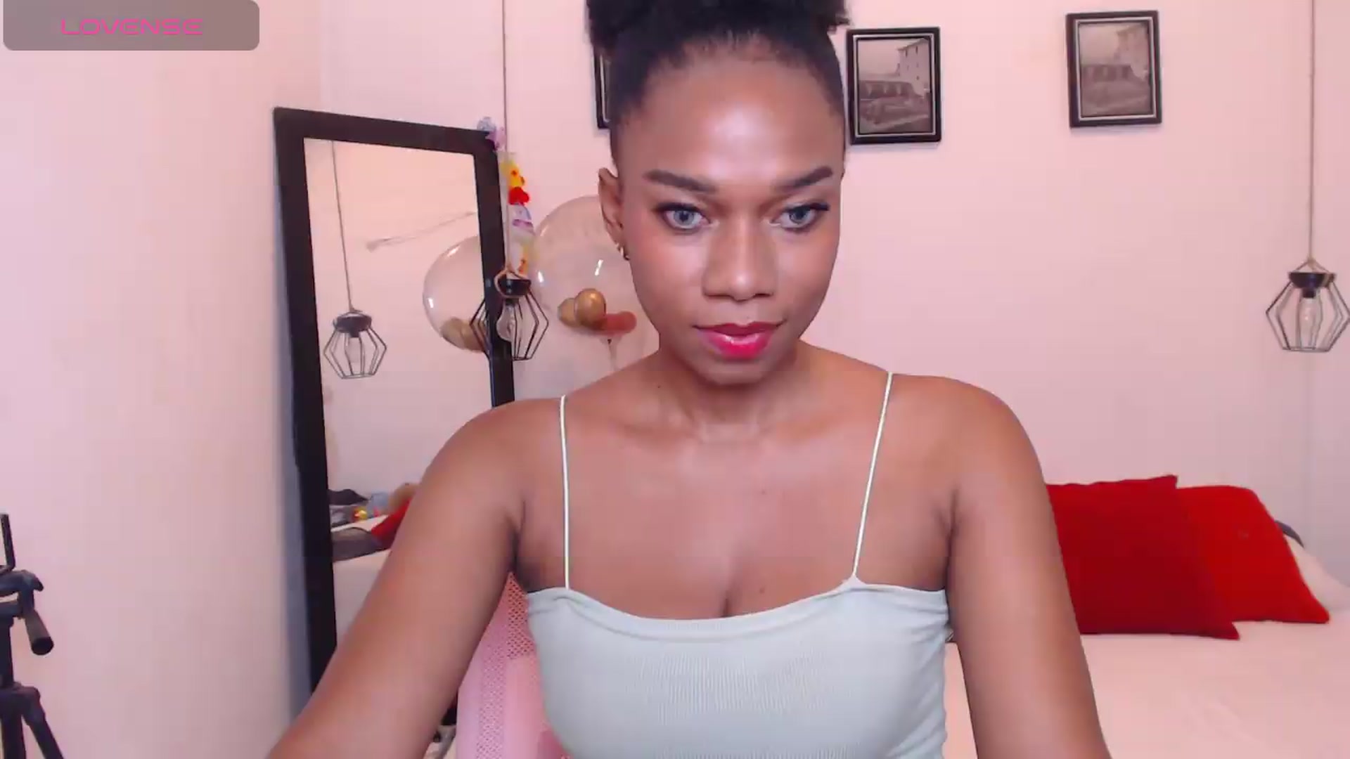 Gallery image thumbnail from EBONNY69's myfreecams stream on, 09/02/2026, 23:49 image 7 of 20