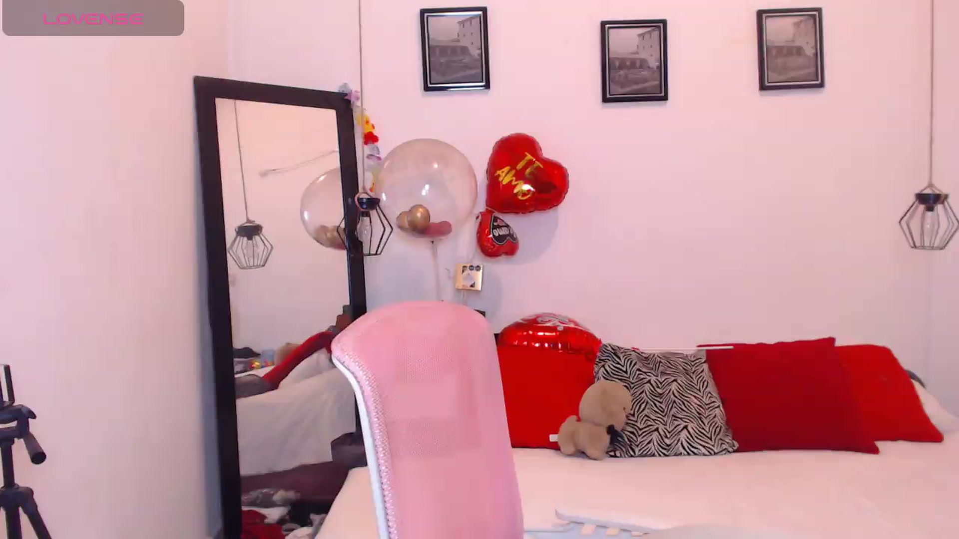 Gallery image thumbnail from EBONNY69's myfreecams stream on, 09/02/2026, 23:49 image 12 of 20
