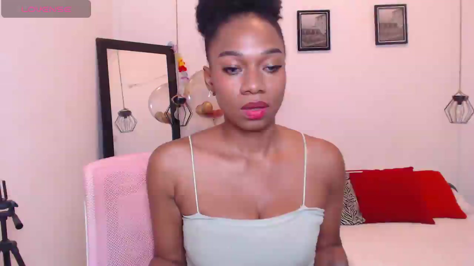 Gallery image thumbnail from EBONNY69's myfreecams stream on, 09/02/2026, 23:49 image 8 of 20