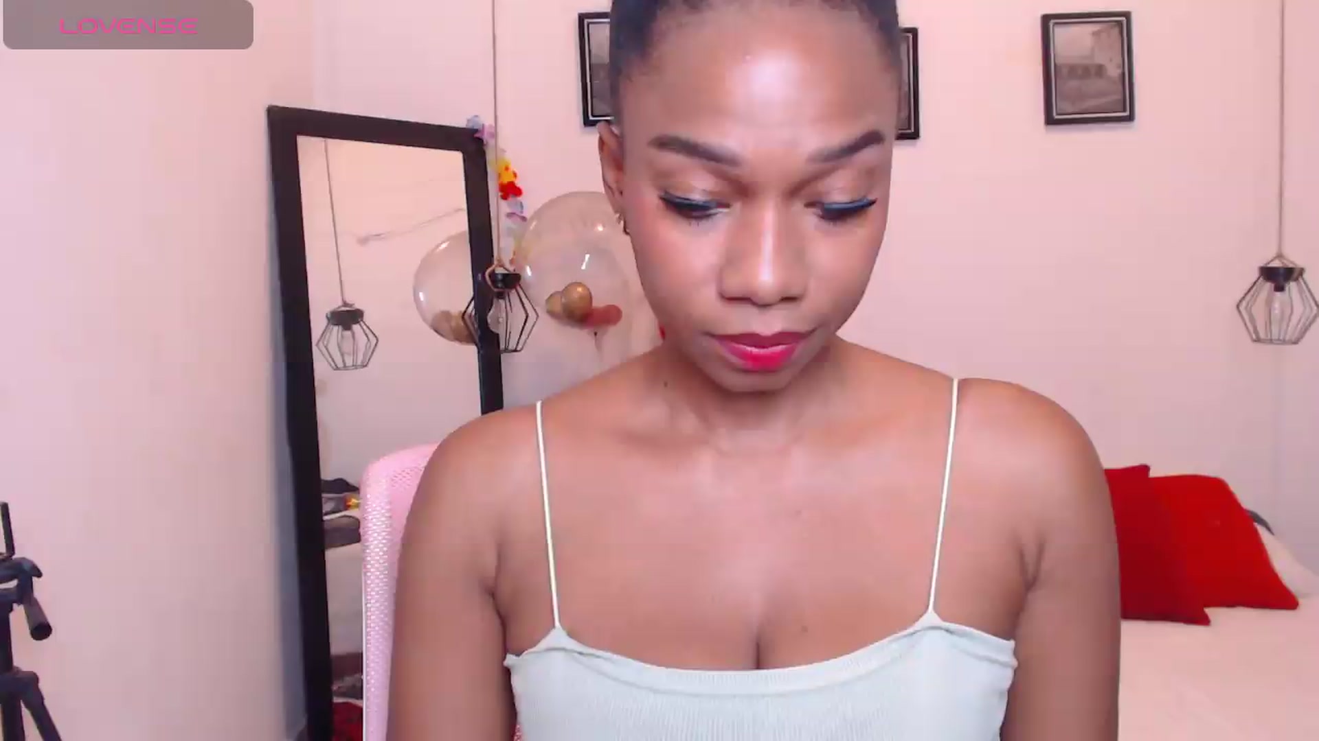 Gallery image thumbnail from EBONNY69's myfreecams stream on, 09/02/2026, 23:49 image 6 of 20