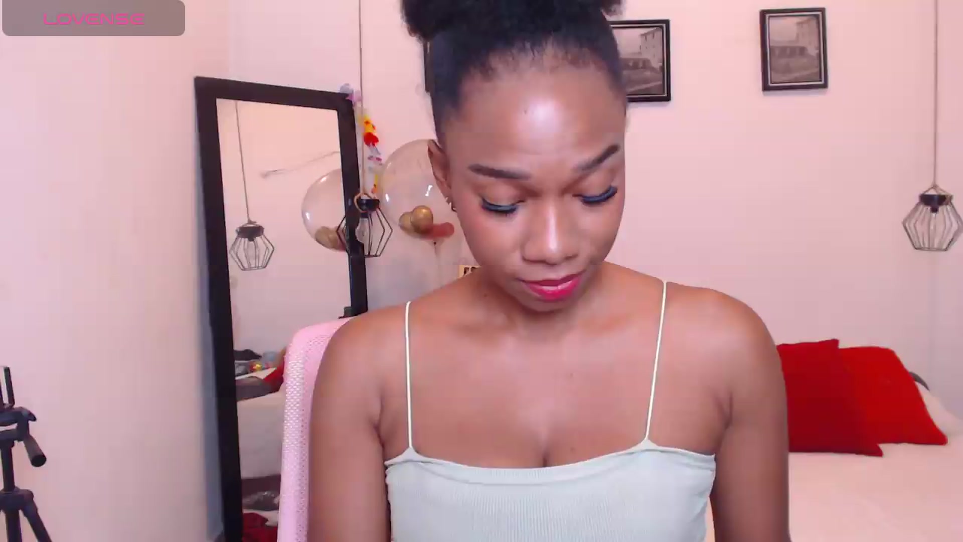 Gallery image thumbnail from EBONNY69's myfreecams stream on, 09/02/2026, 23:49 image 13 of 20