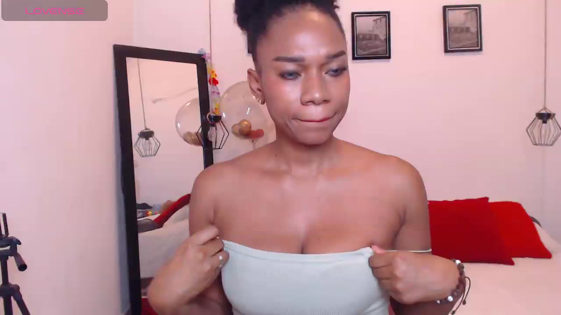 Gallery image thumbnail from EBONNY69's myfreecams stream on, 09/02/2026, 23:49 image 19 of 20