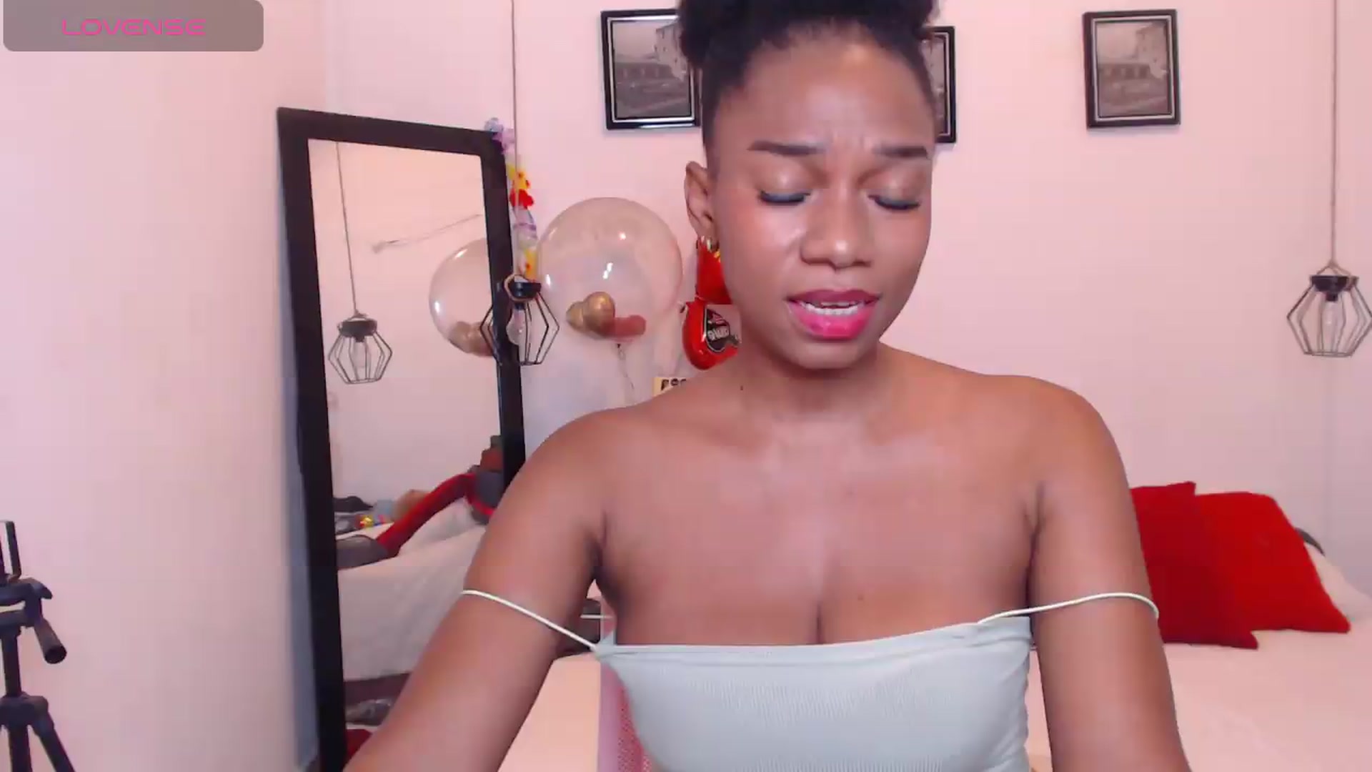 Gallery image thumbnail from EBONNY69's myfreecams stream on, 09/02/2026, 23:49 image 18 of 20
