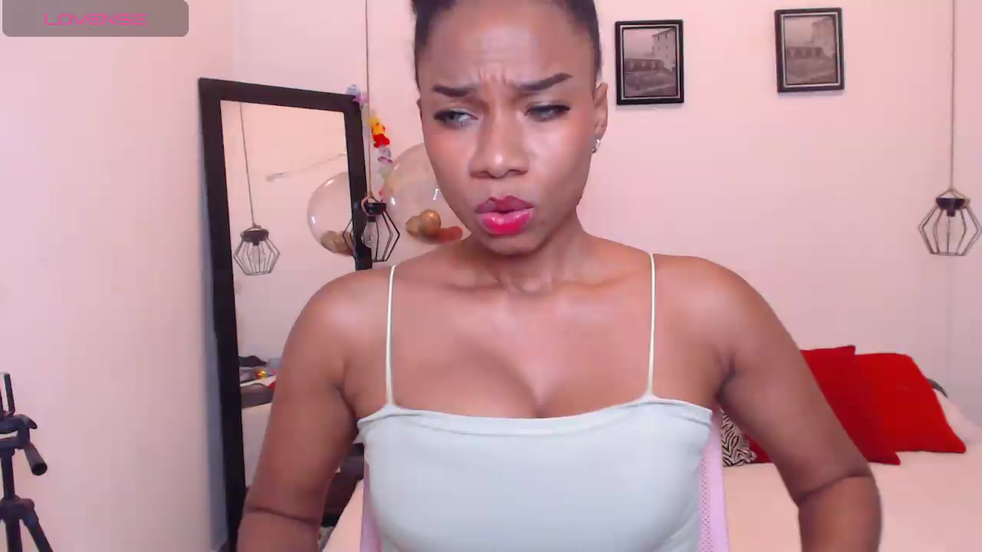 Gallery image thumbnail from EBONNY69's myfreecams stream on, 09/02/2026, 23:49 image 14 of 20