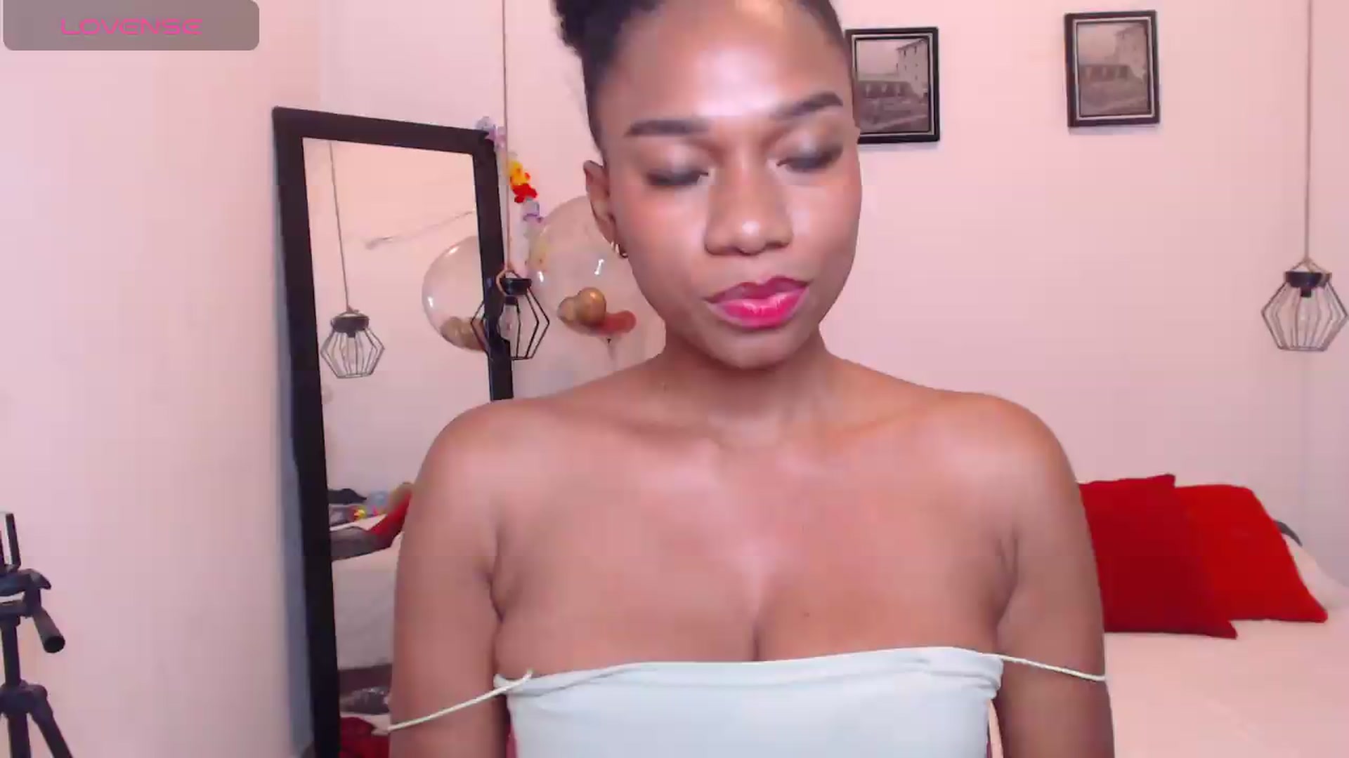 Gallery image thumbnail from EBONNY69's myfreecams stream on, 09/02/2026, 23:49 image 15 of 20