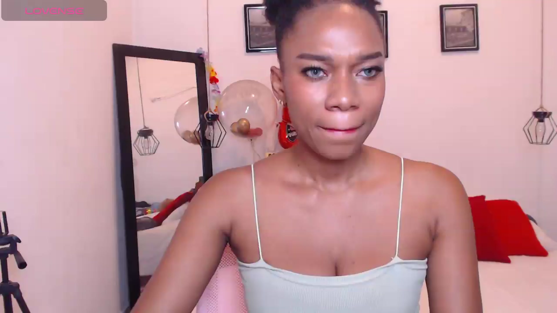 Gallery image thumbnail from EBONNY69's myfreecams stream on, 09/02/2026, 23:49 image 10 of 20