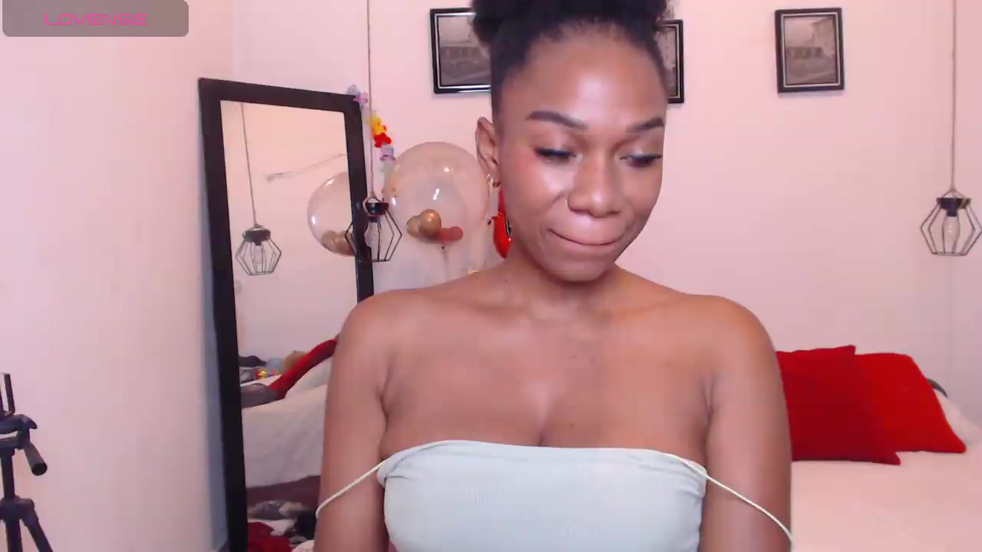 Gallery image thumbnail from EBONNY69's myfreecams stream on, 09/02/2026, 23:49 image 16 of 20