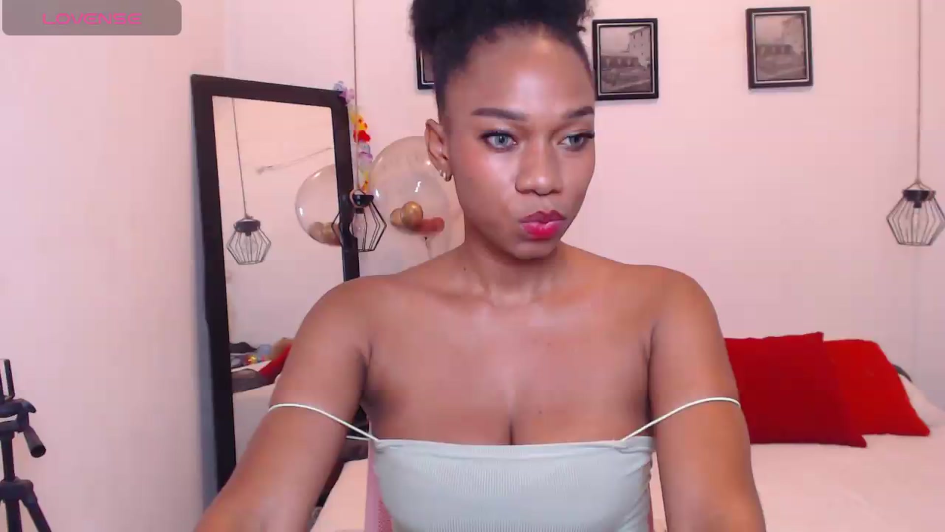 Gallery image thumbnail from EBONNY69's myfreecams stream on, 09/02/2026, 23:49 image 20 of 20