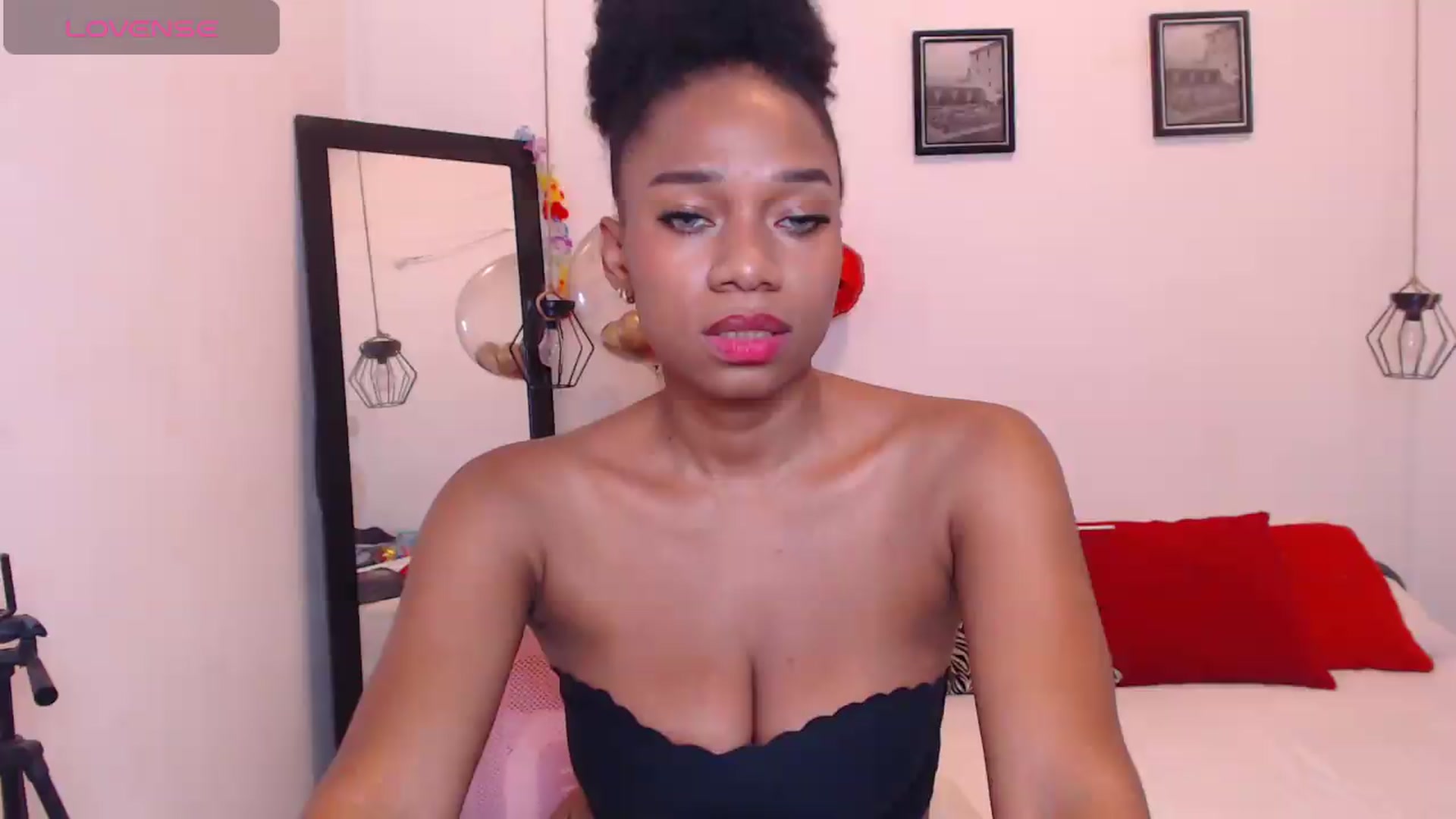 Gallery image thumbnail from EBONNY69's myfreecams stream on, 09/02/2026, 23:49 image 3 of 20